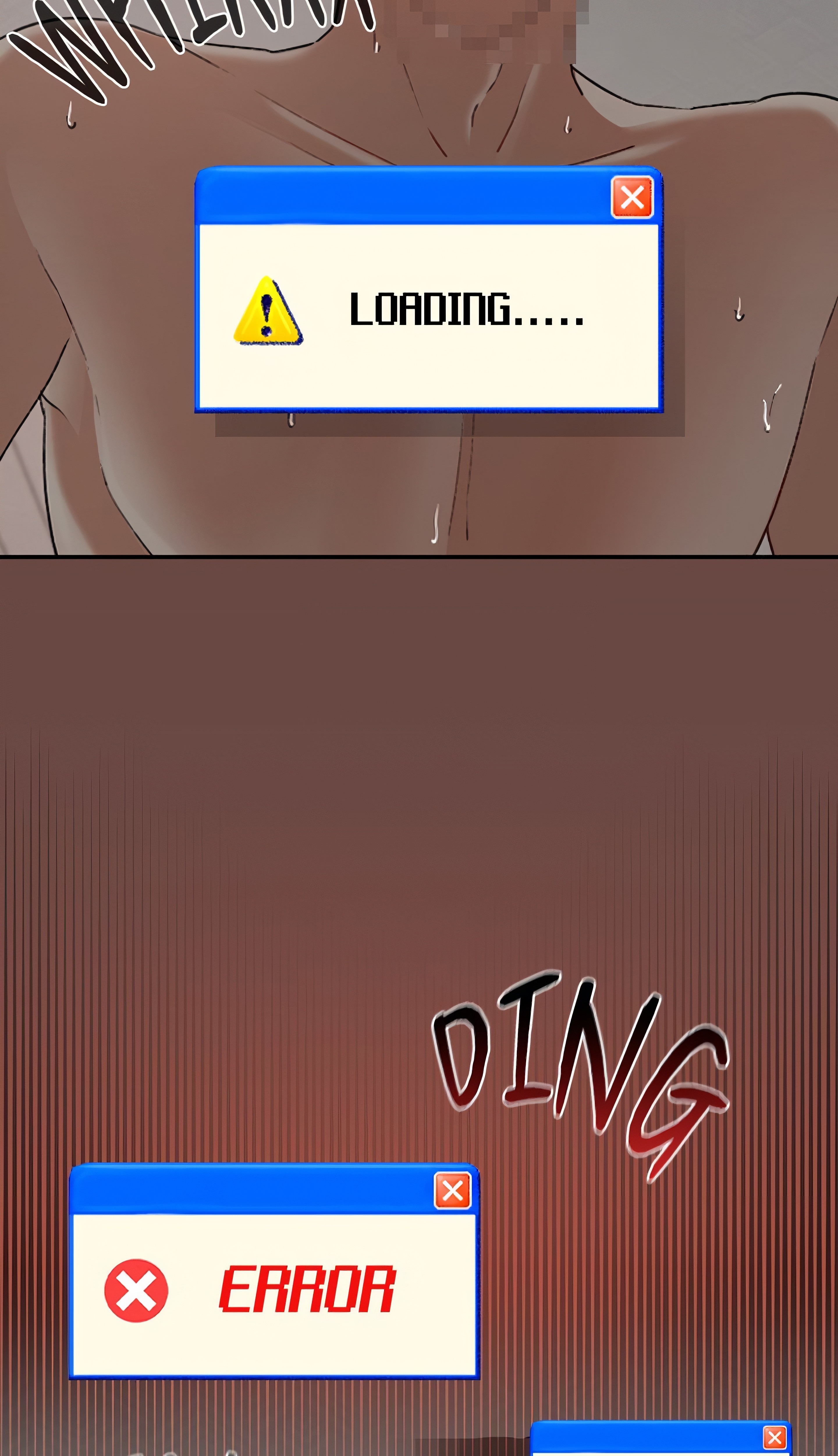 Don’t Tell Anyone at S Page 26 - MangaHe