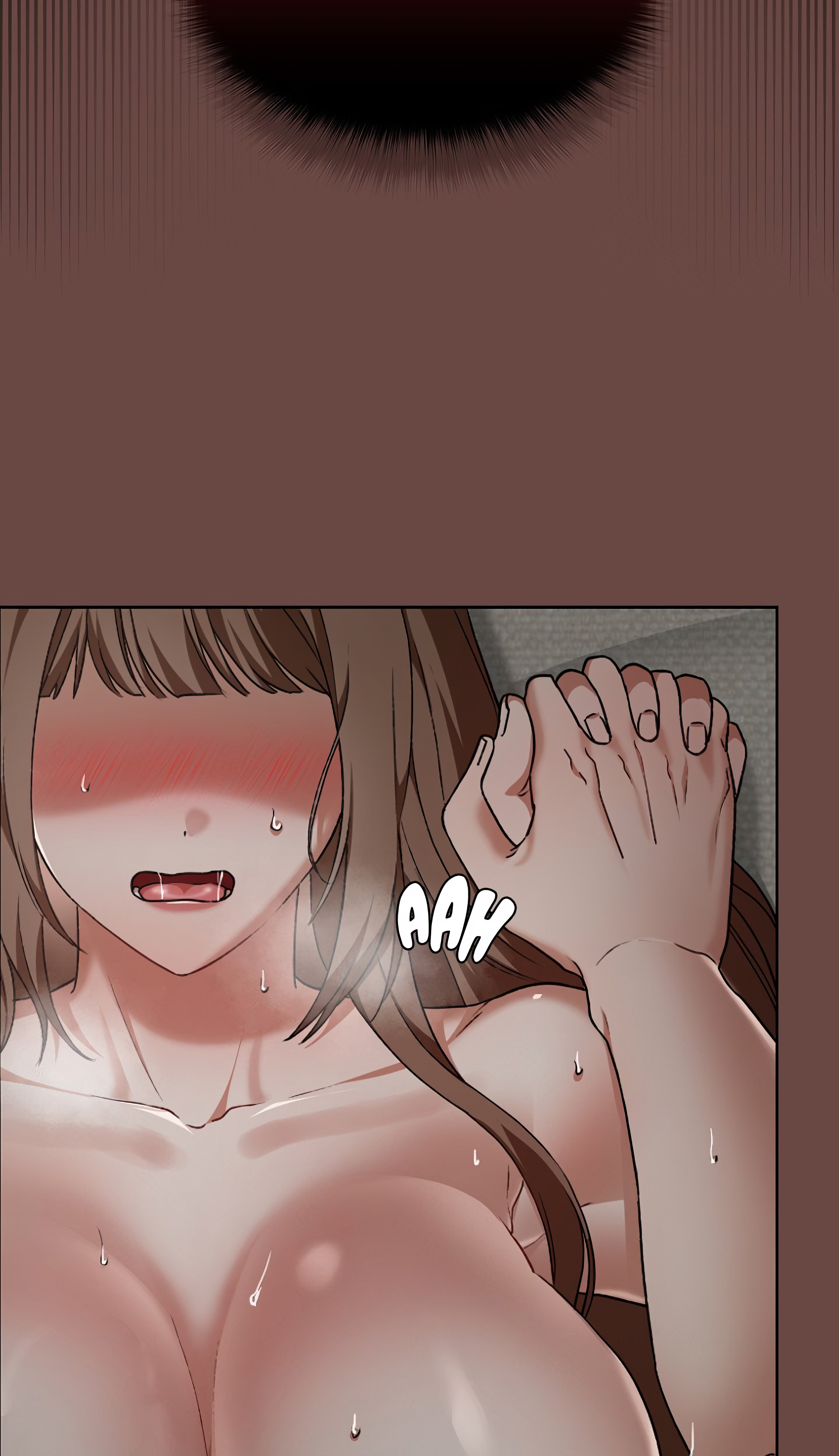 Don’t Tell Anyone at S Page 28 - MangaHe