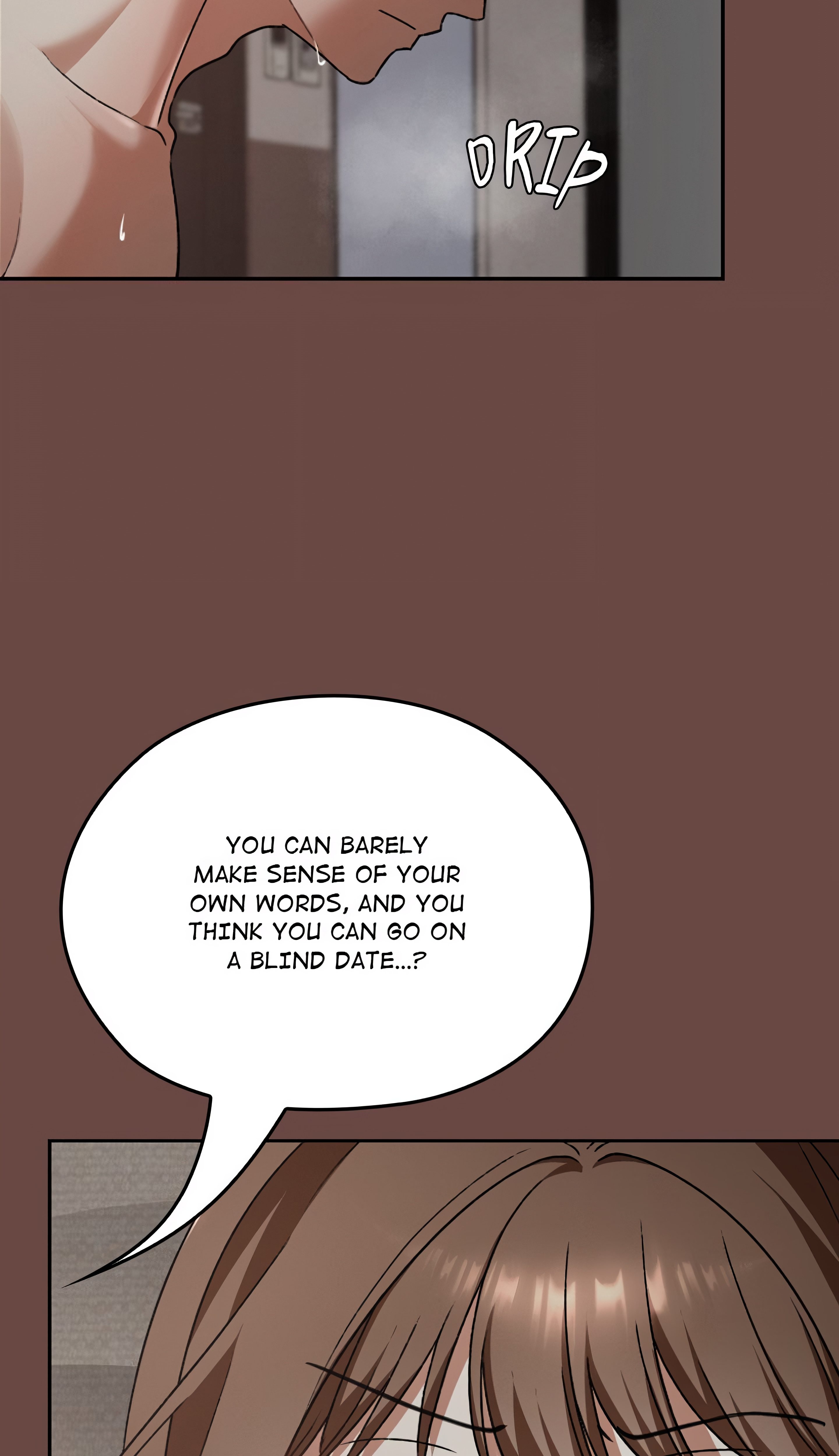 Don’t Tell Anyone at S Page 31 - MangaHe