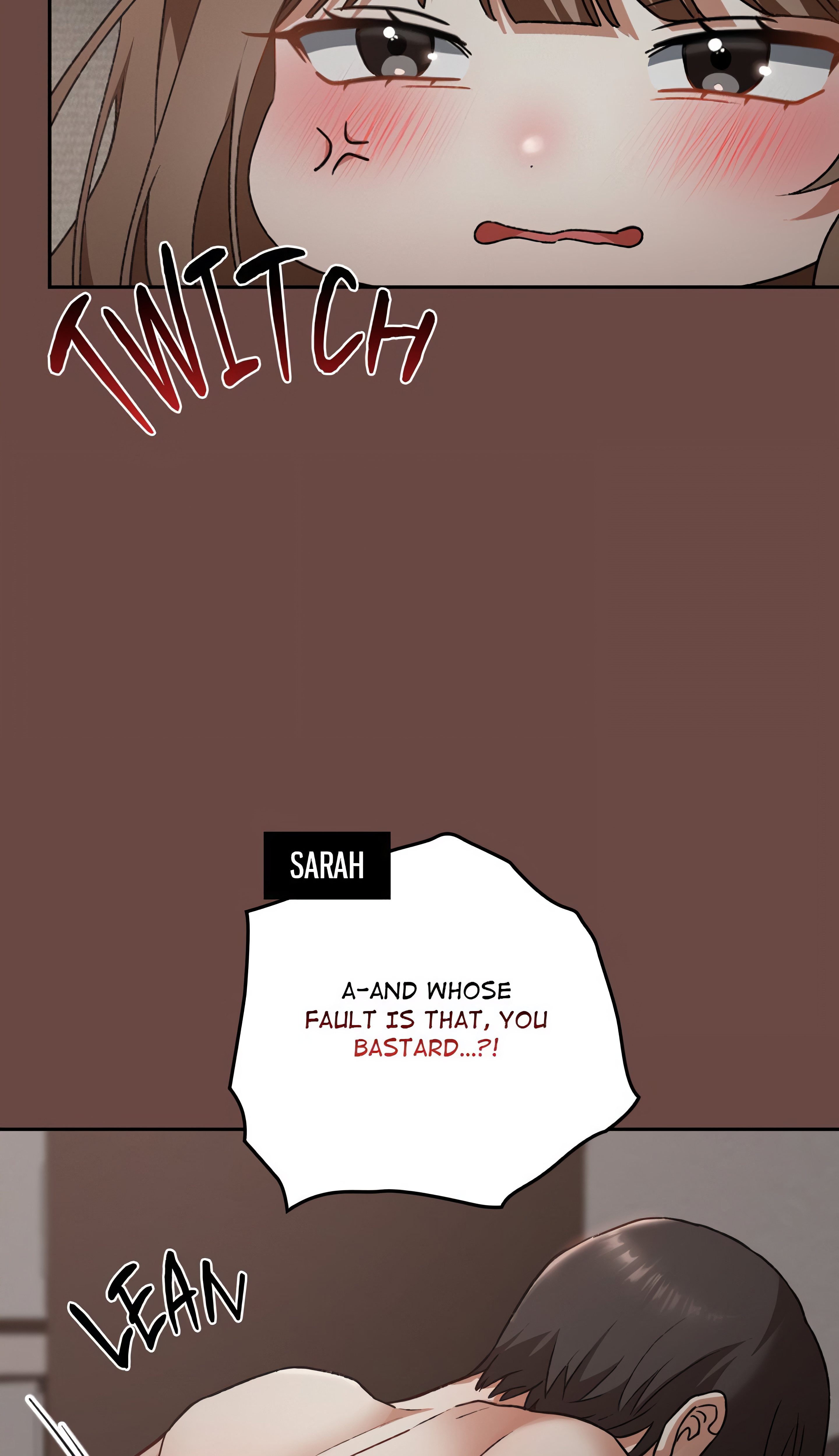 Don’t Tell Anyone at S Page 32 - MangaHe