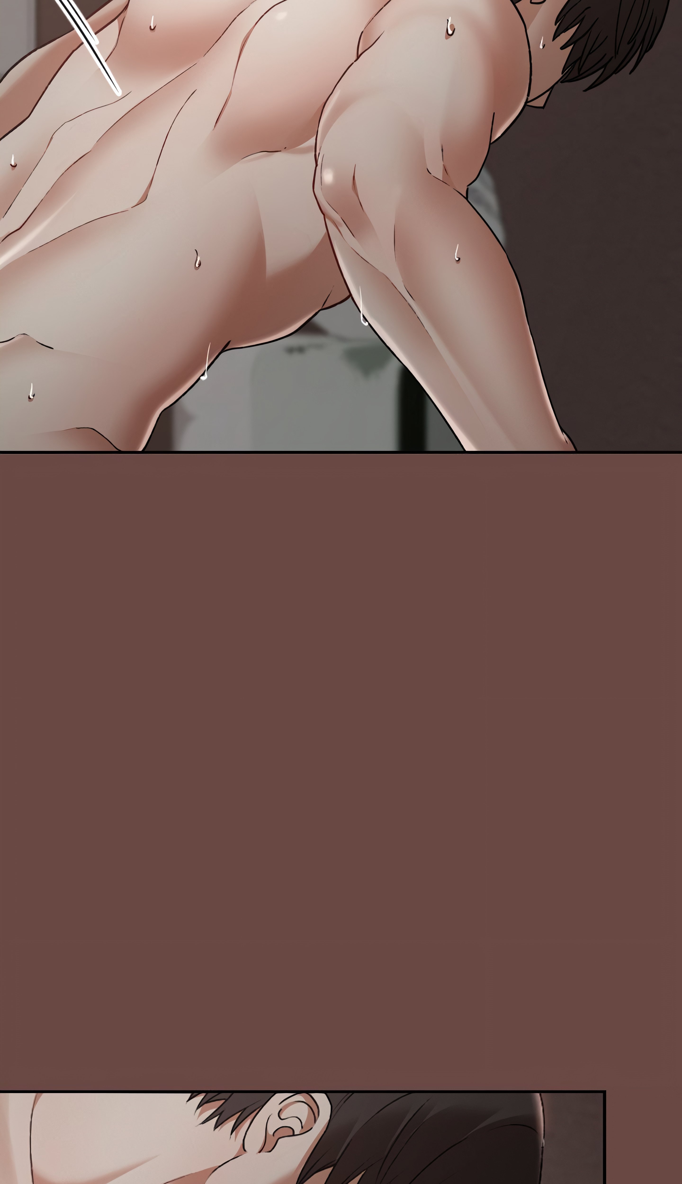 Don’t Tell Anyone at S Page 33 - MangaHe