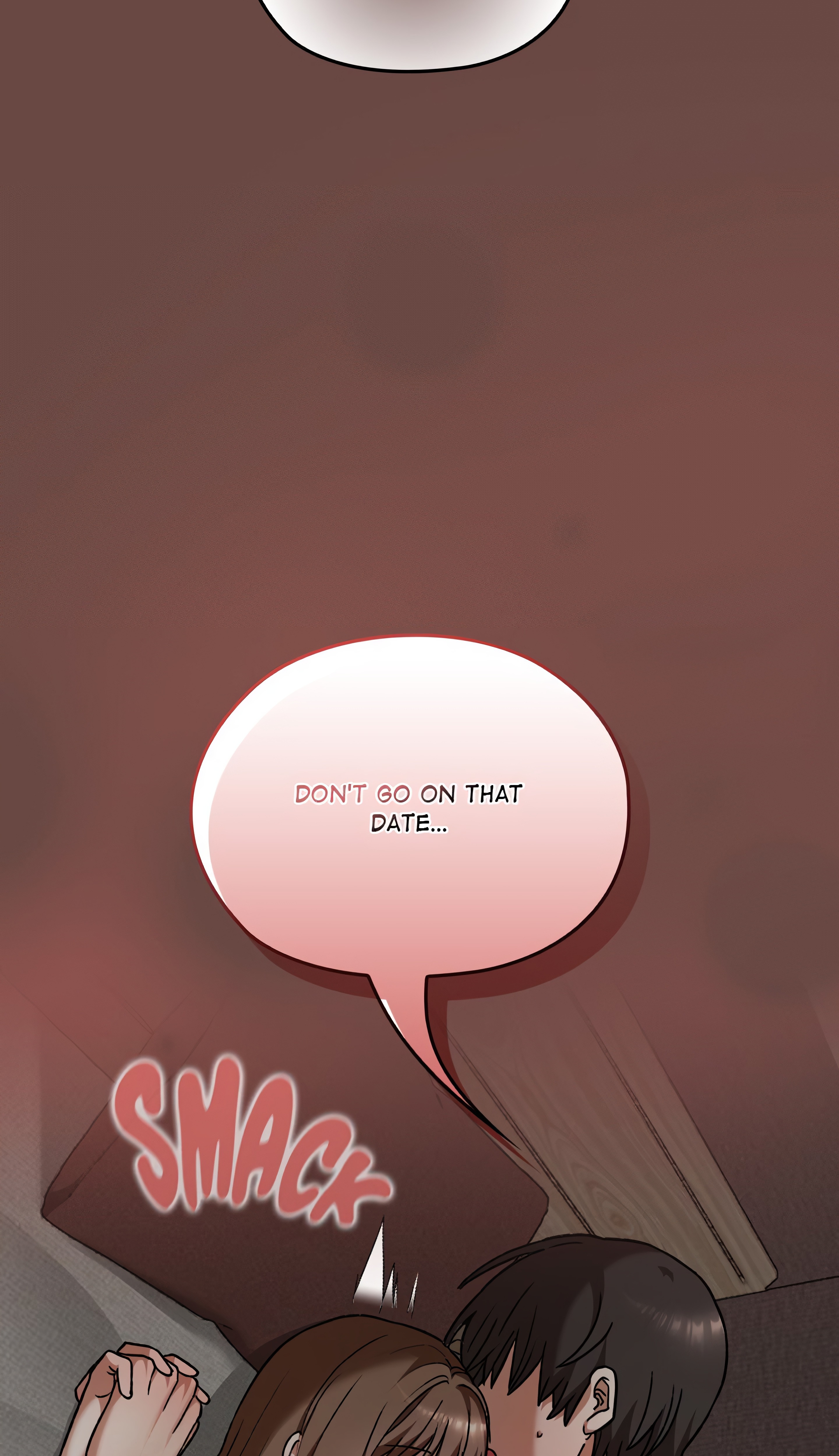 Don’t Tell Anyone at S Page 35 - MangaHe