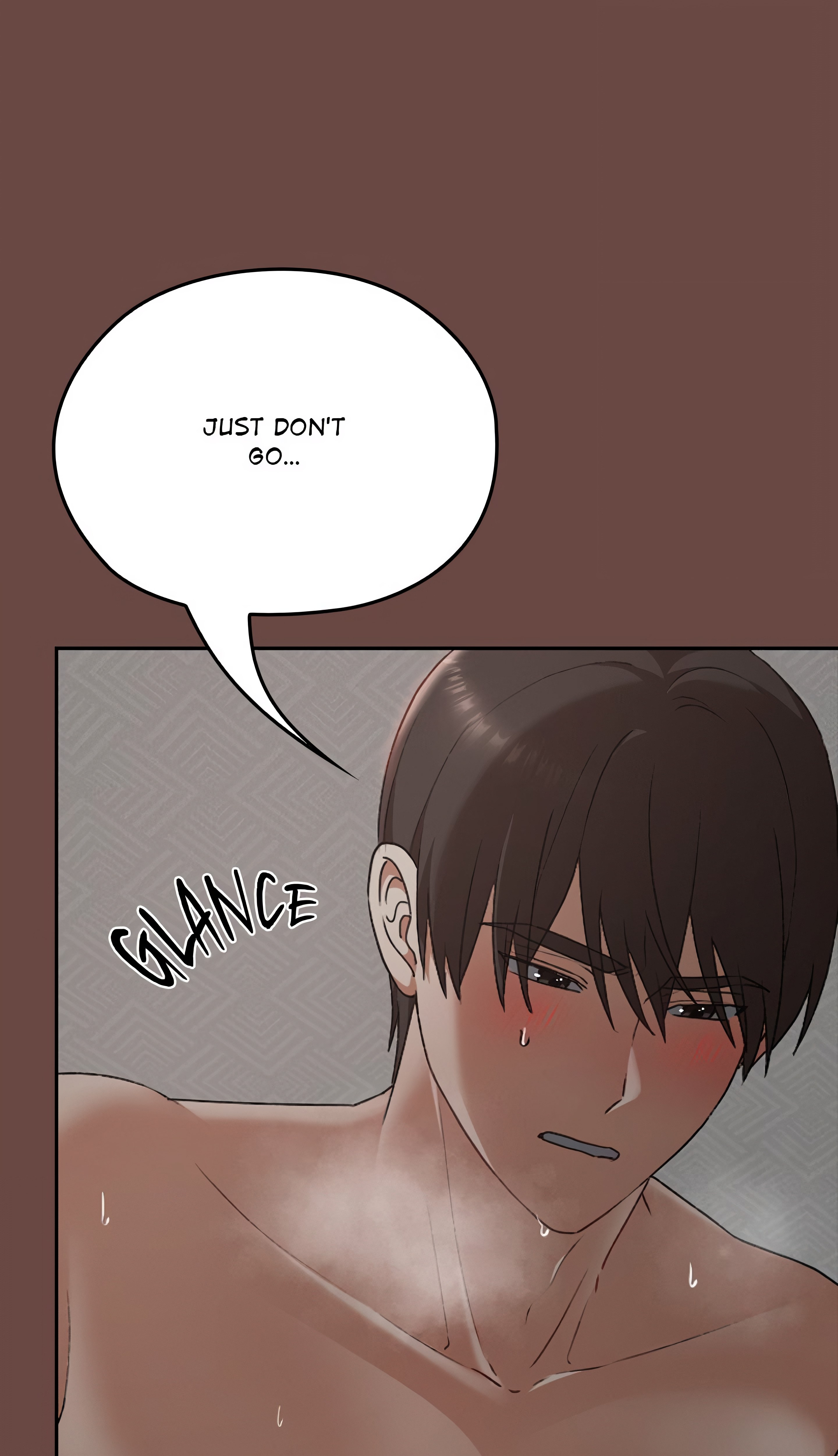 Don’t Tell Anyone at S Page 37 - MangaHe
