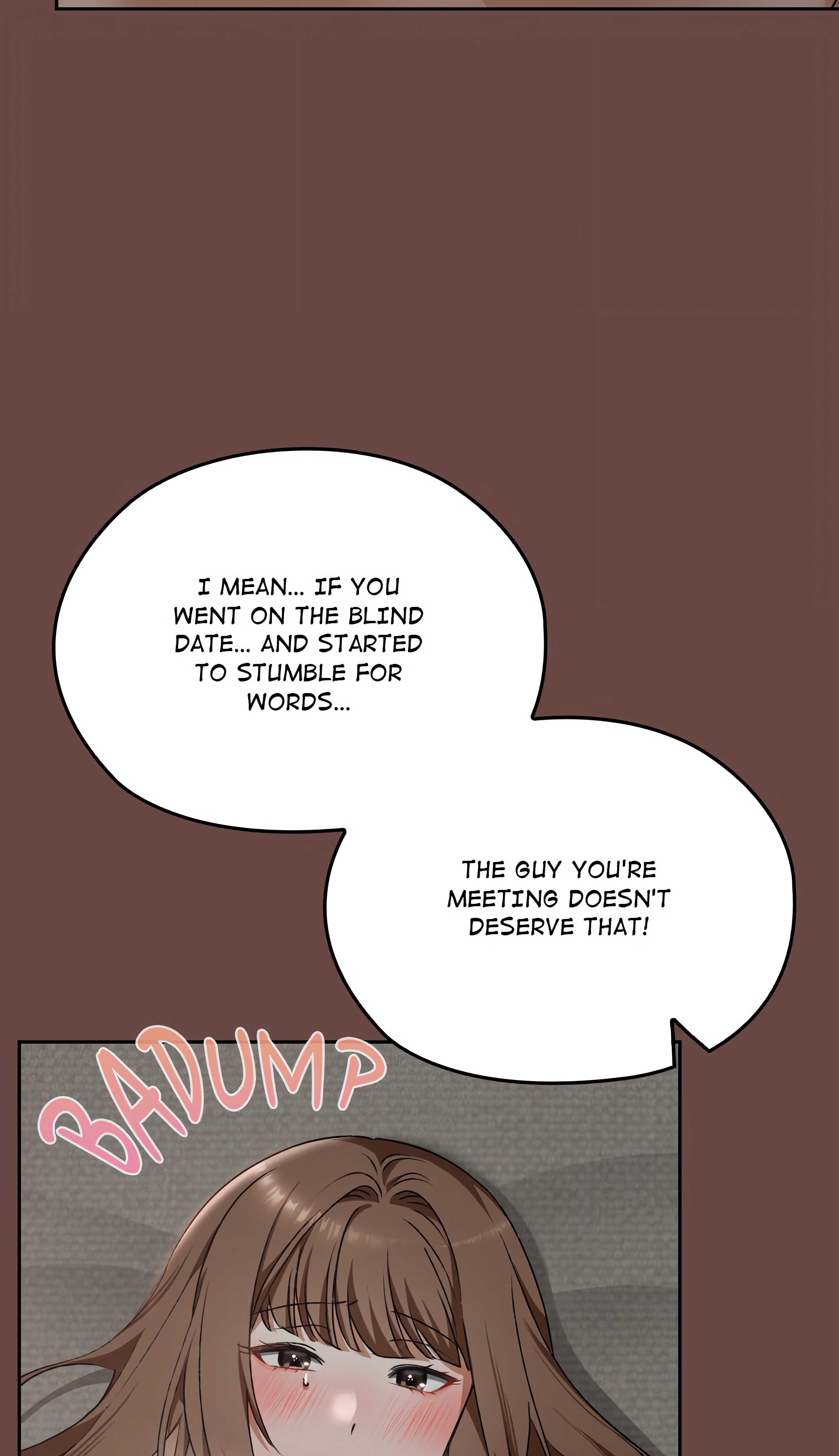 Don’t Tell Anyone at S Page 38 - MangaHe
