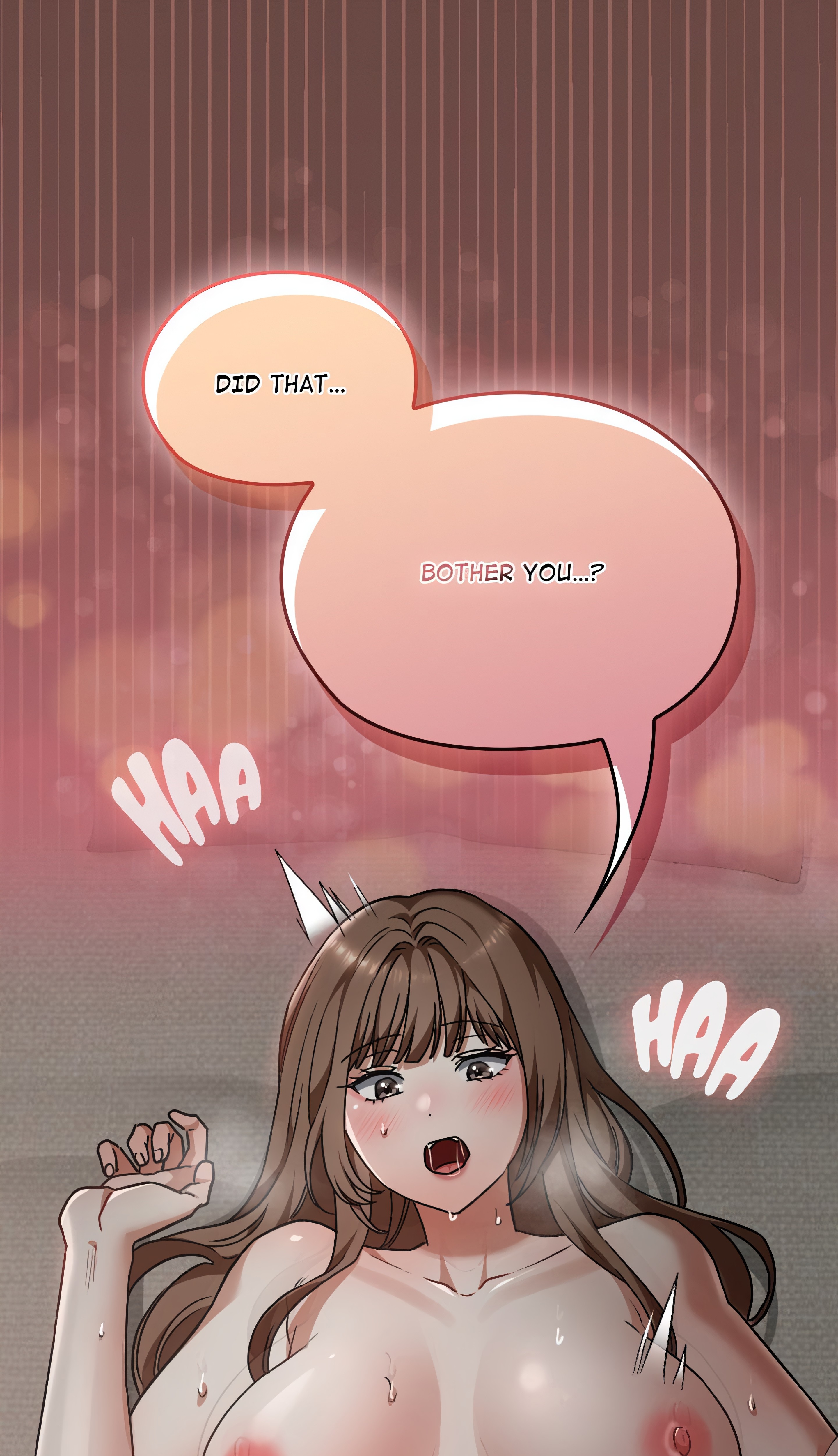 Don’t Tell Anyone at S Page 43 - MangaHe