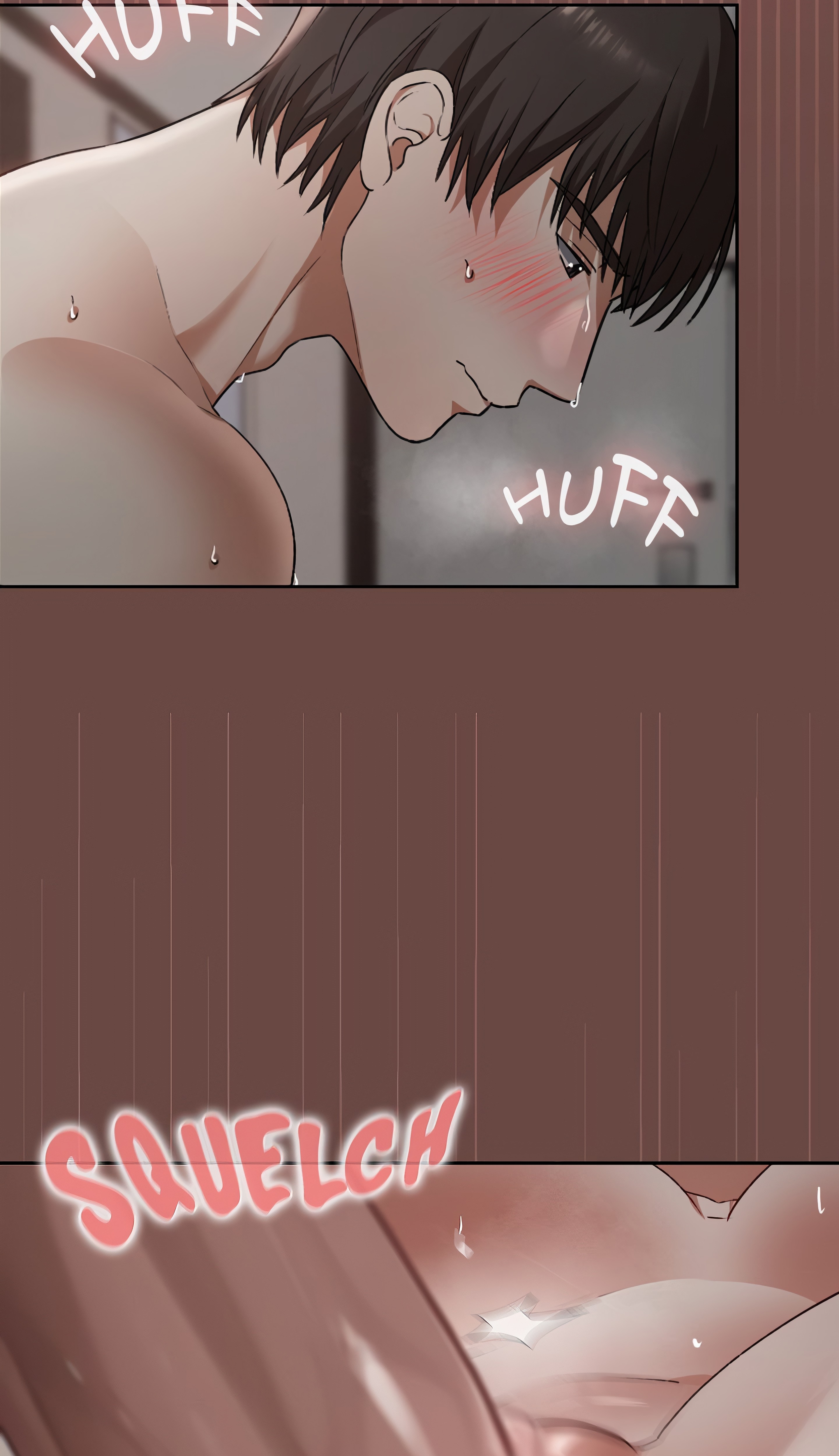 Don’t Tell Anyone at S Page 45 - MangaHe