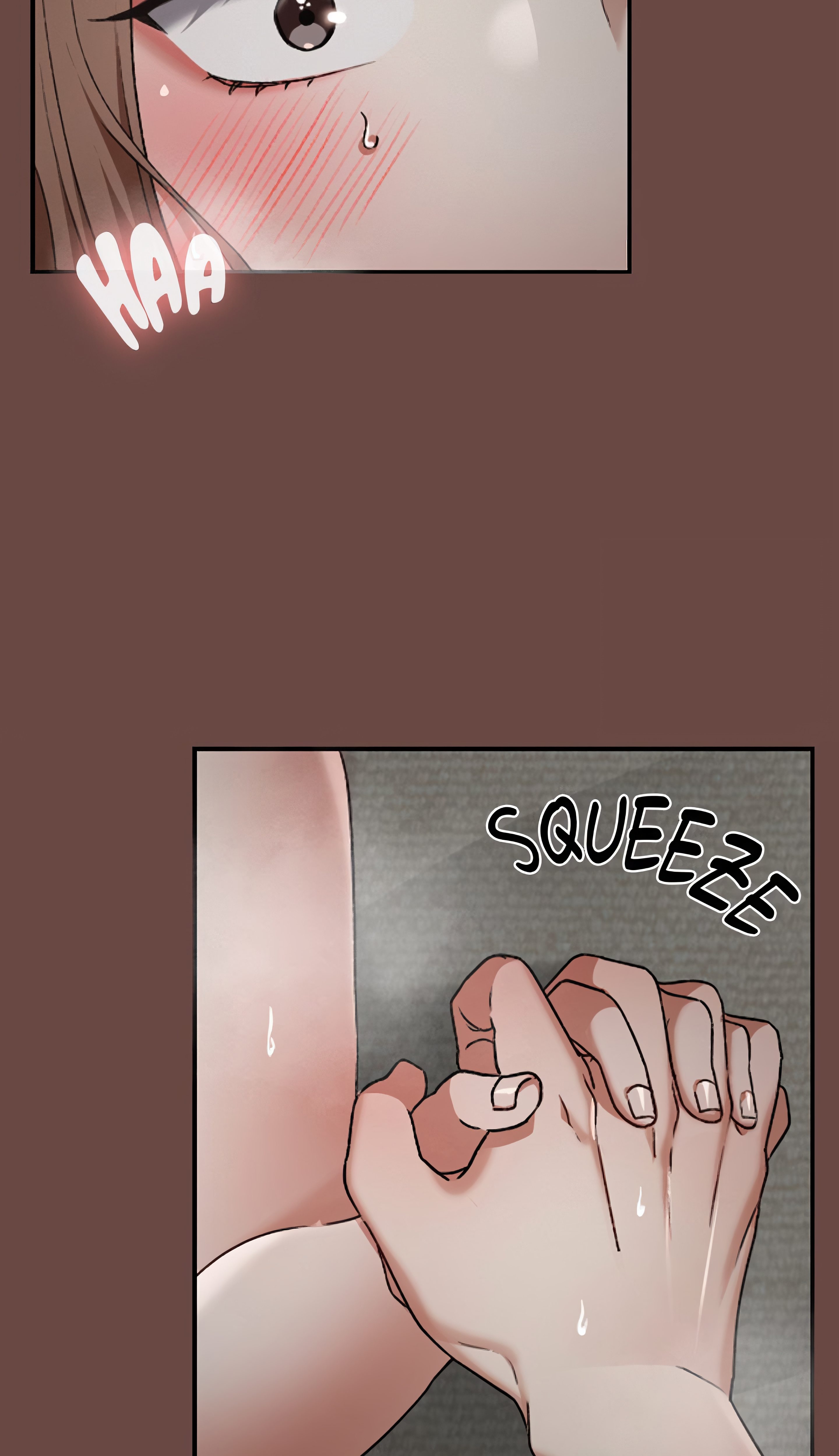 Don’t Tell Anyone at S Page 6 - MangaHe