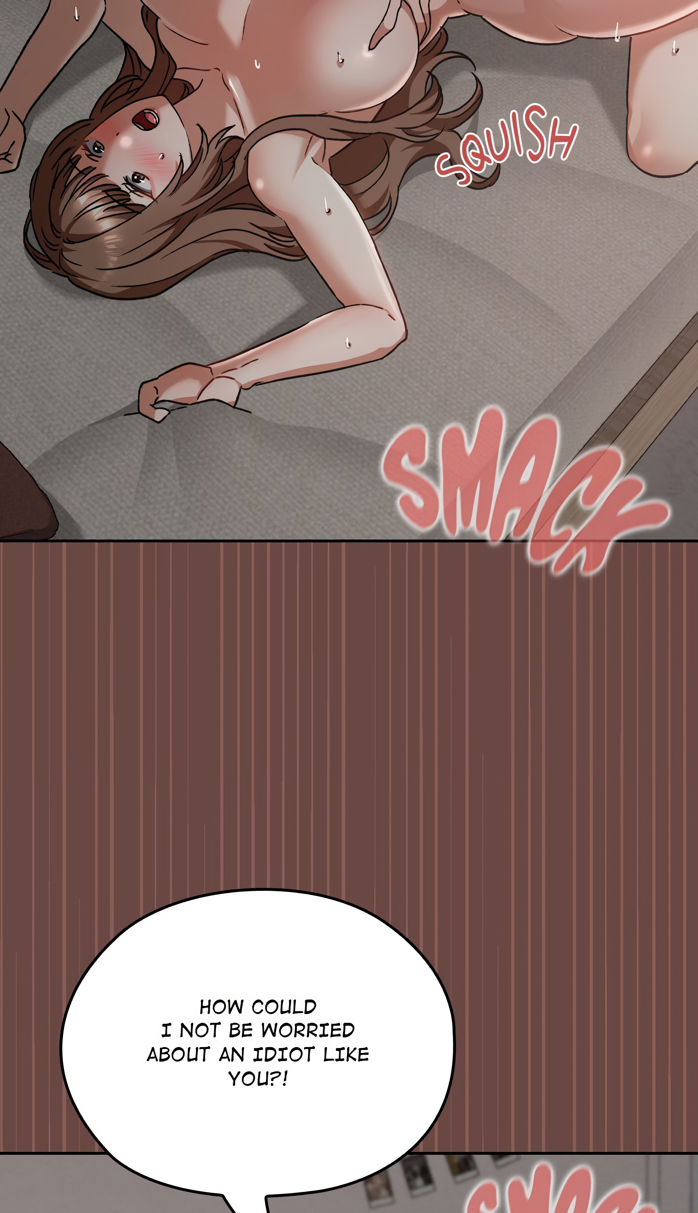 Don’t Tell Anyone at S Page 51 - MangaHe