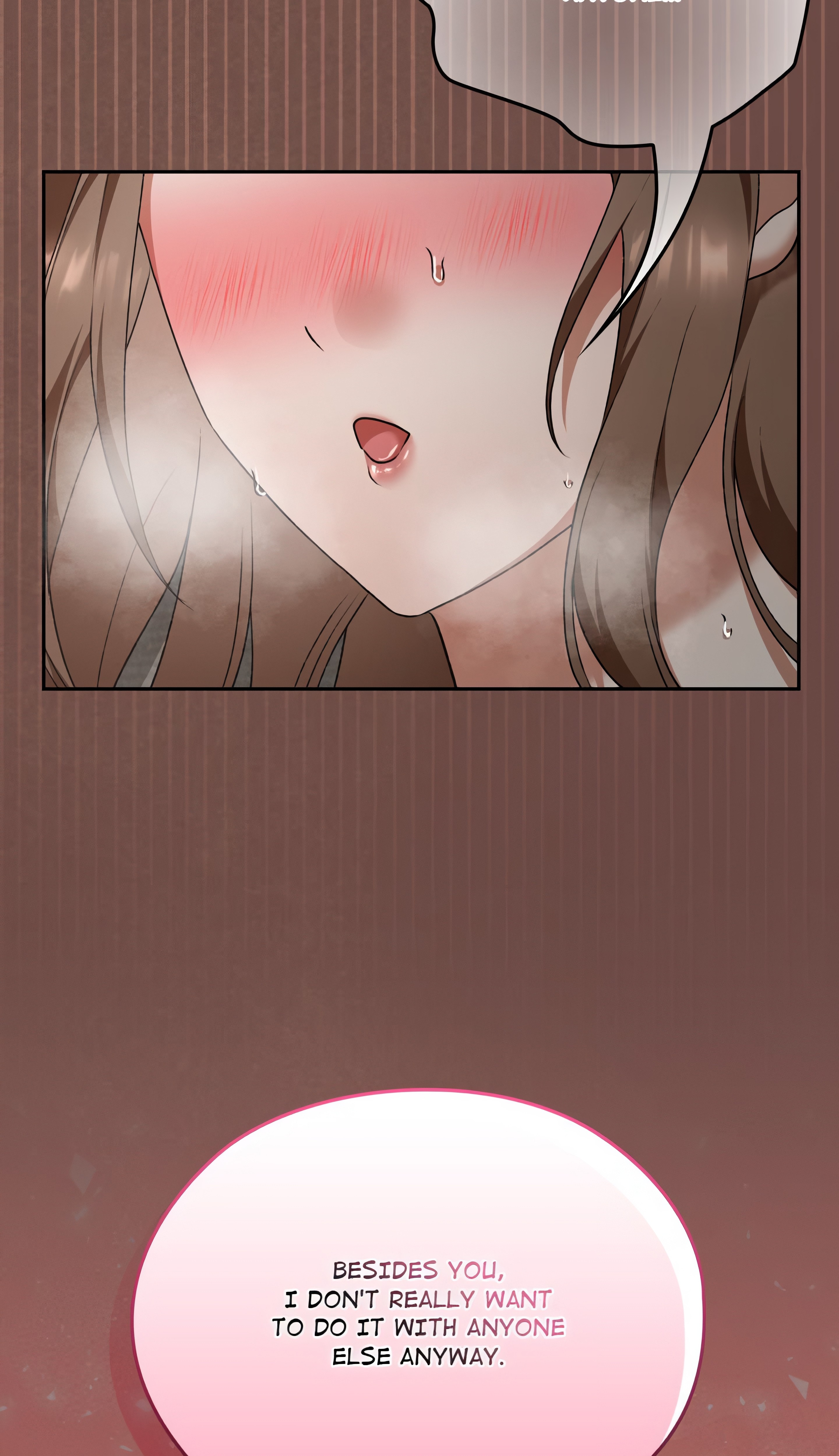 Don’t Tell Anyone at S Page 53 - MangaHe