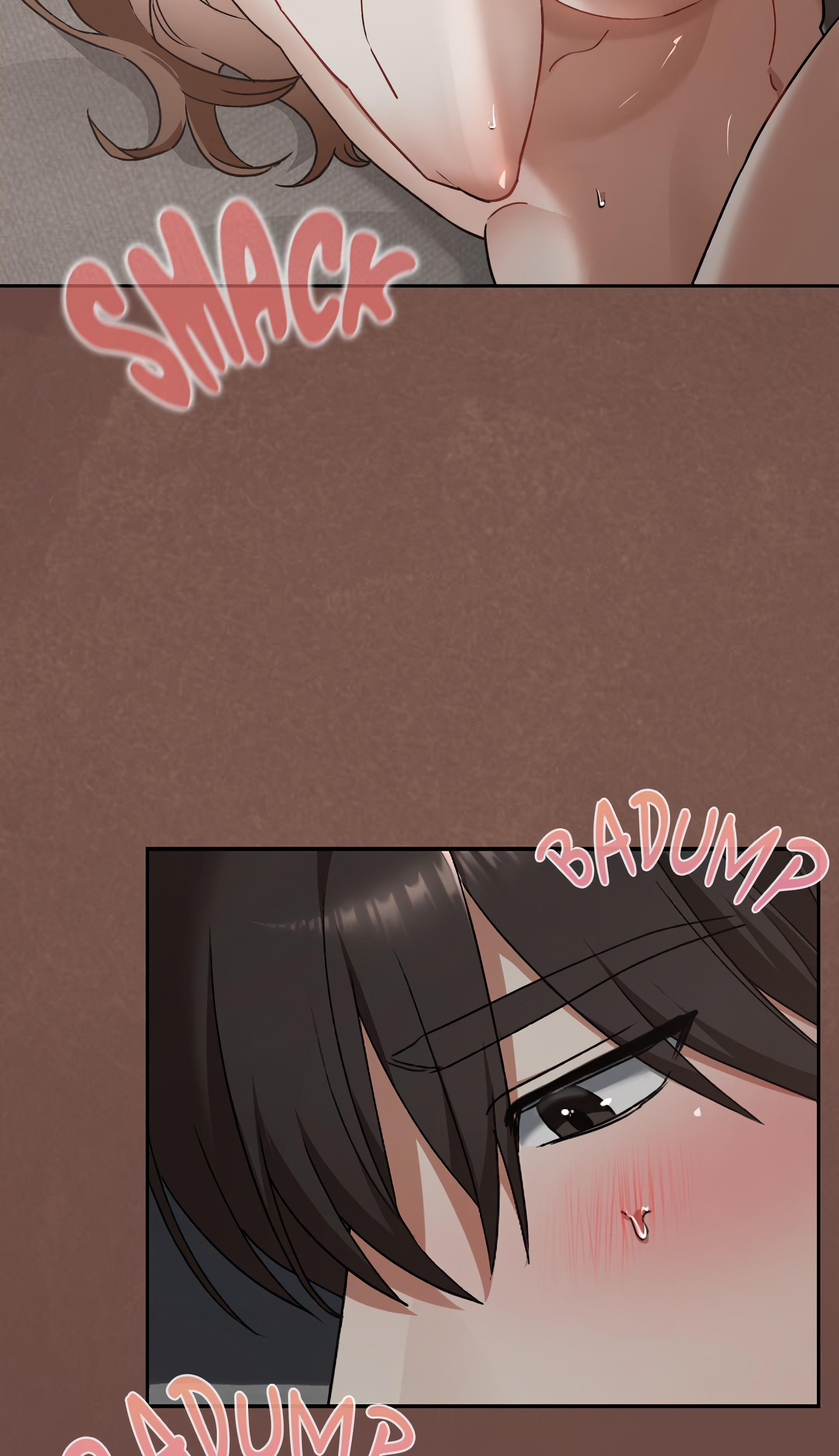 Don’t Tell Anyone at S Page 55 - MangaHe