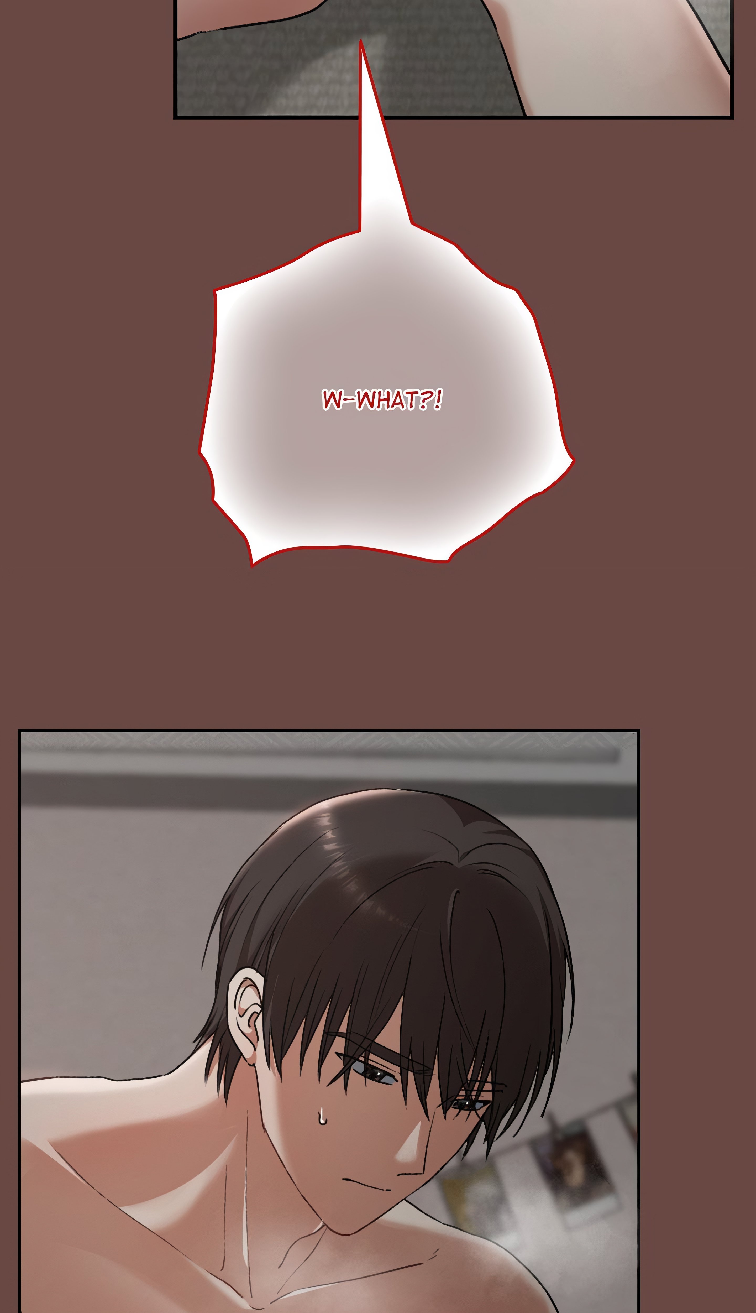 Don’t Tell Anyone at S Page 7 - MangaHe