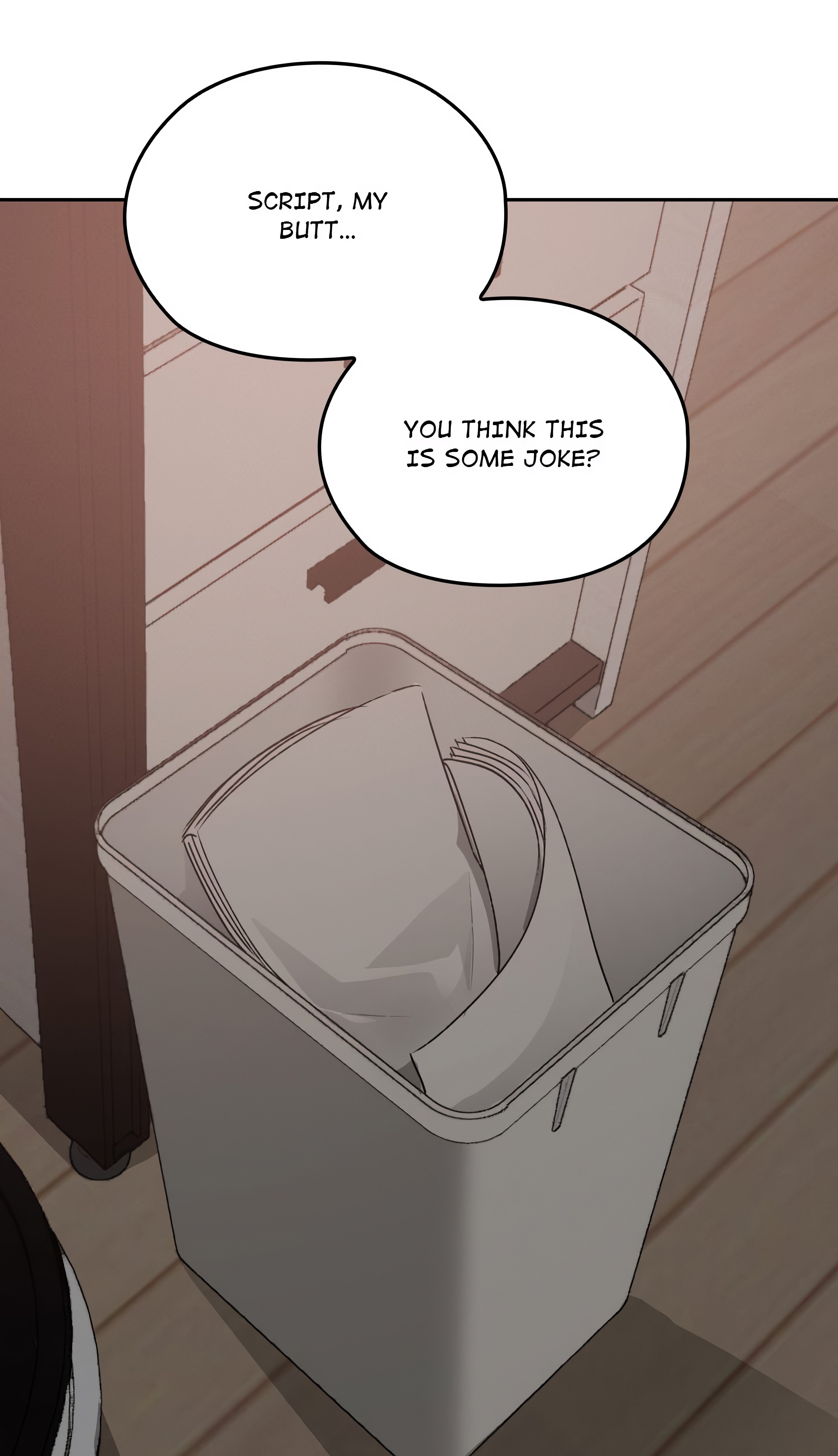 Don’t Tell Anyone at S Page 78 - MangaHe