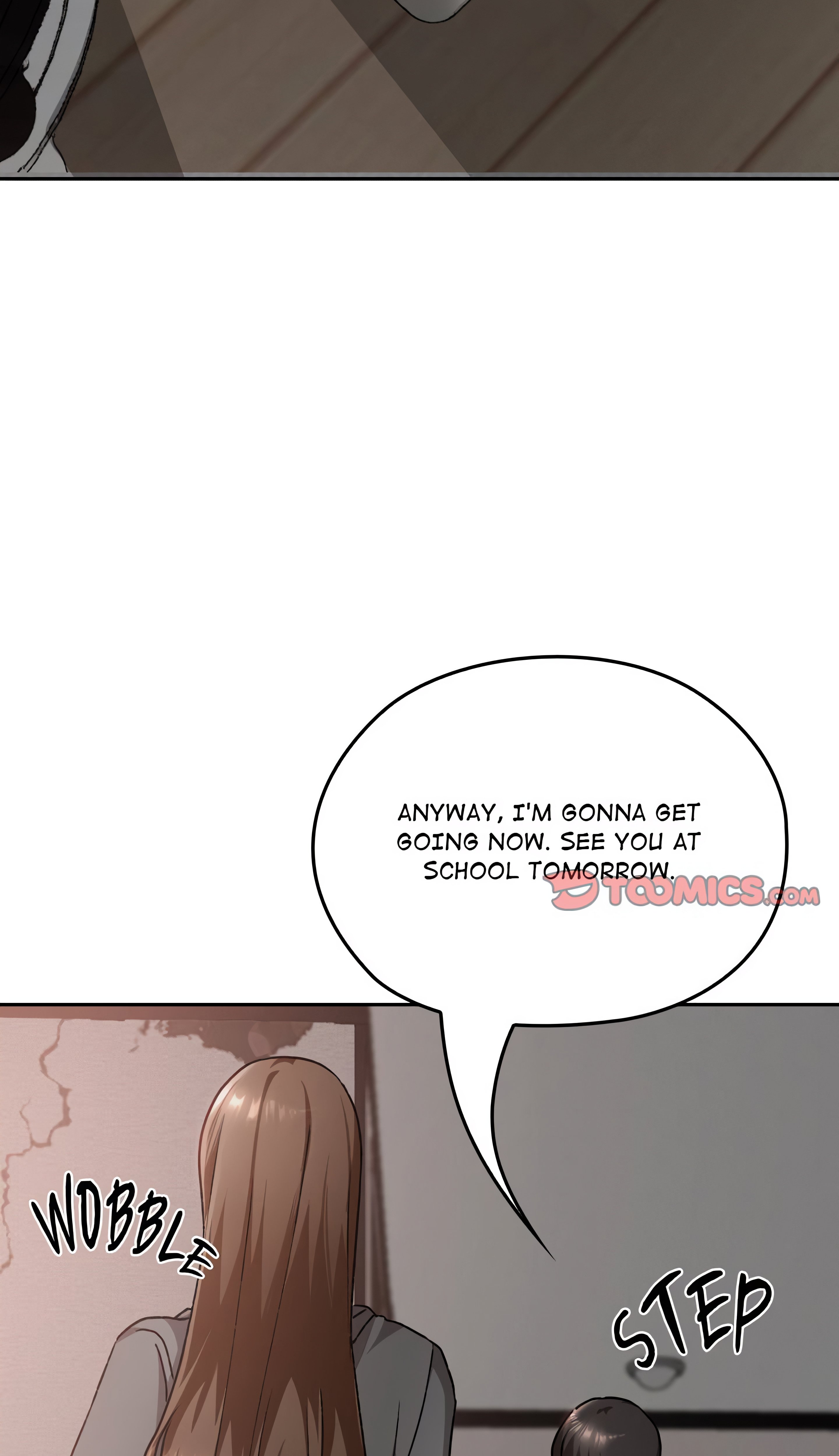 Don’t Tell Anyone at S Page 79 - MangaHe