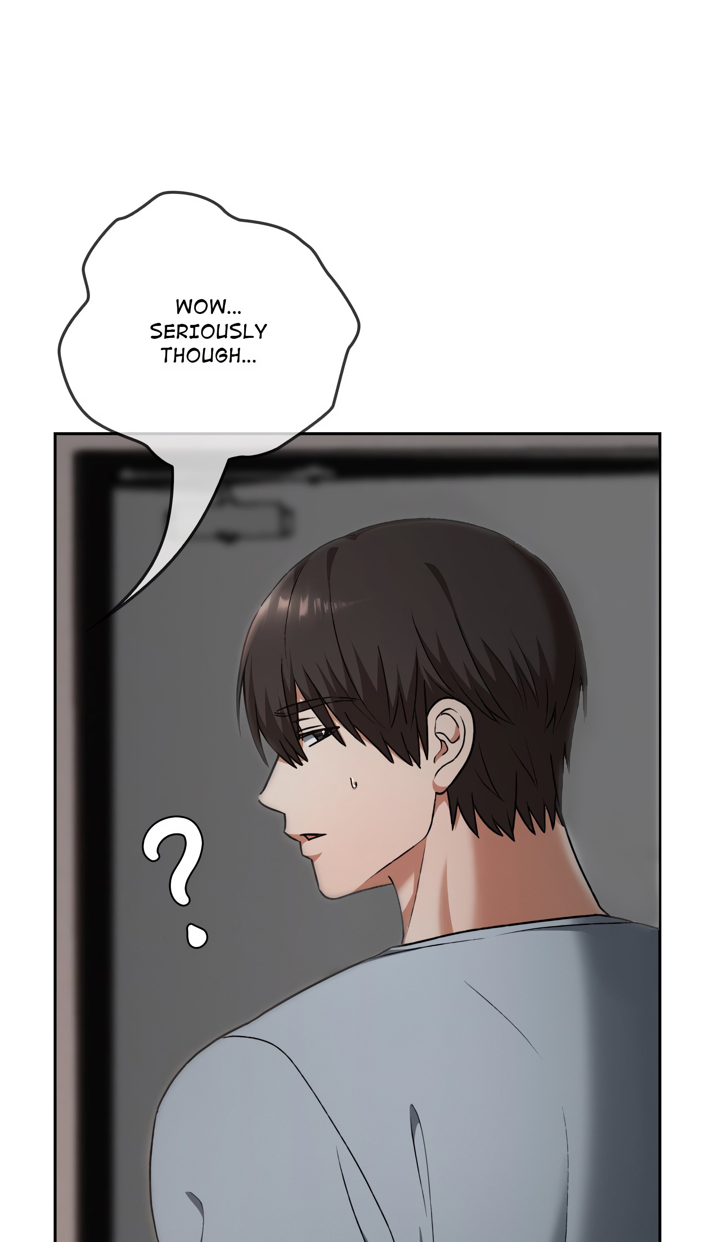 Don’t Tell Anyone at S Page 81 - MangaHe