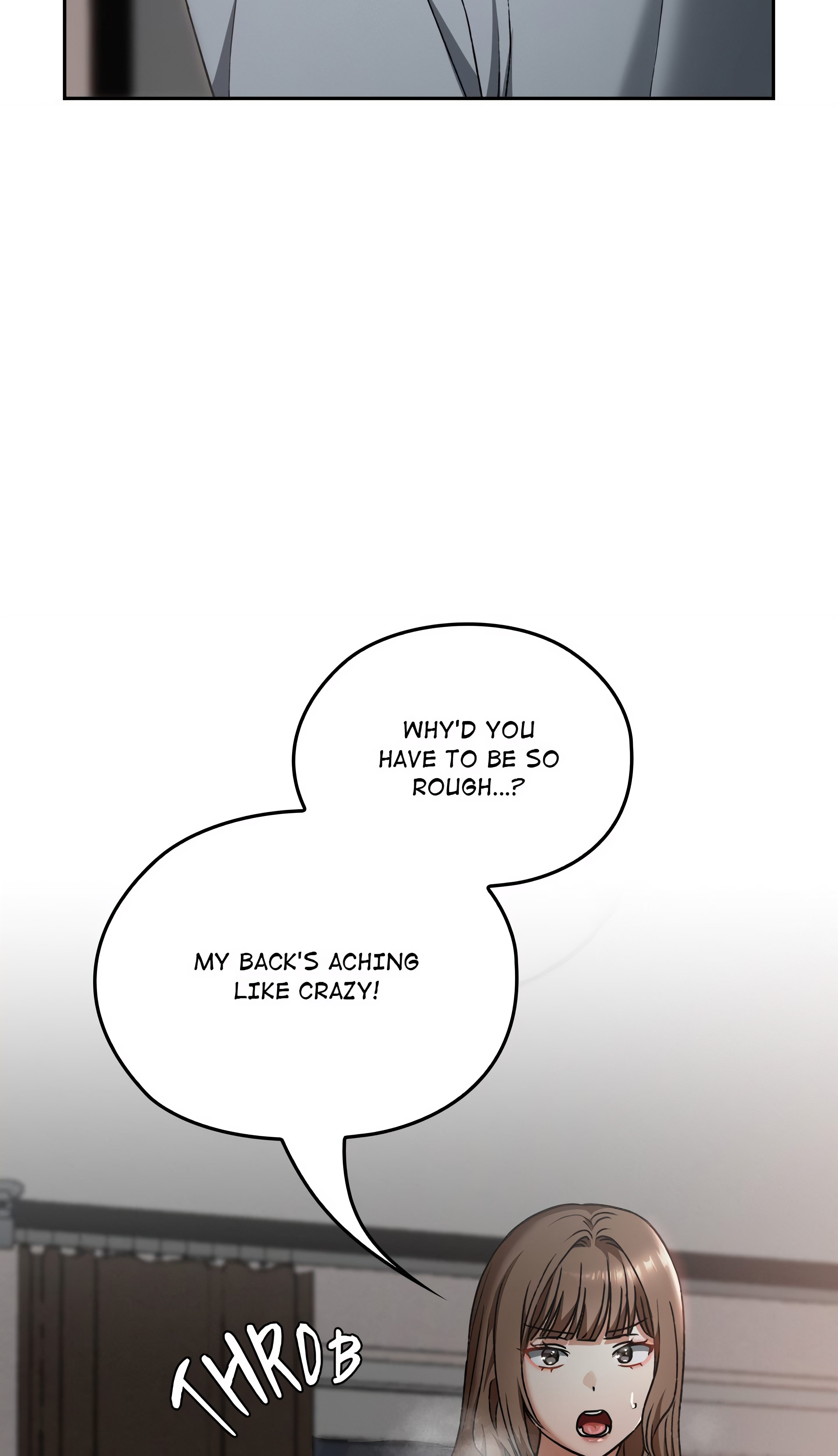 Don’t Tell Anyone at S Page 82 - MangaHe