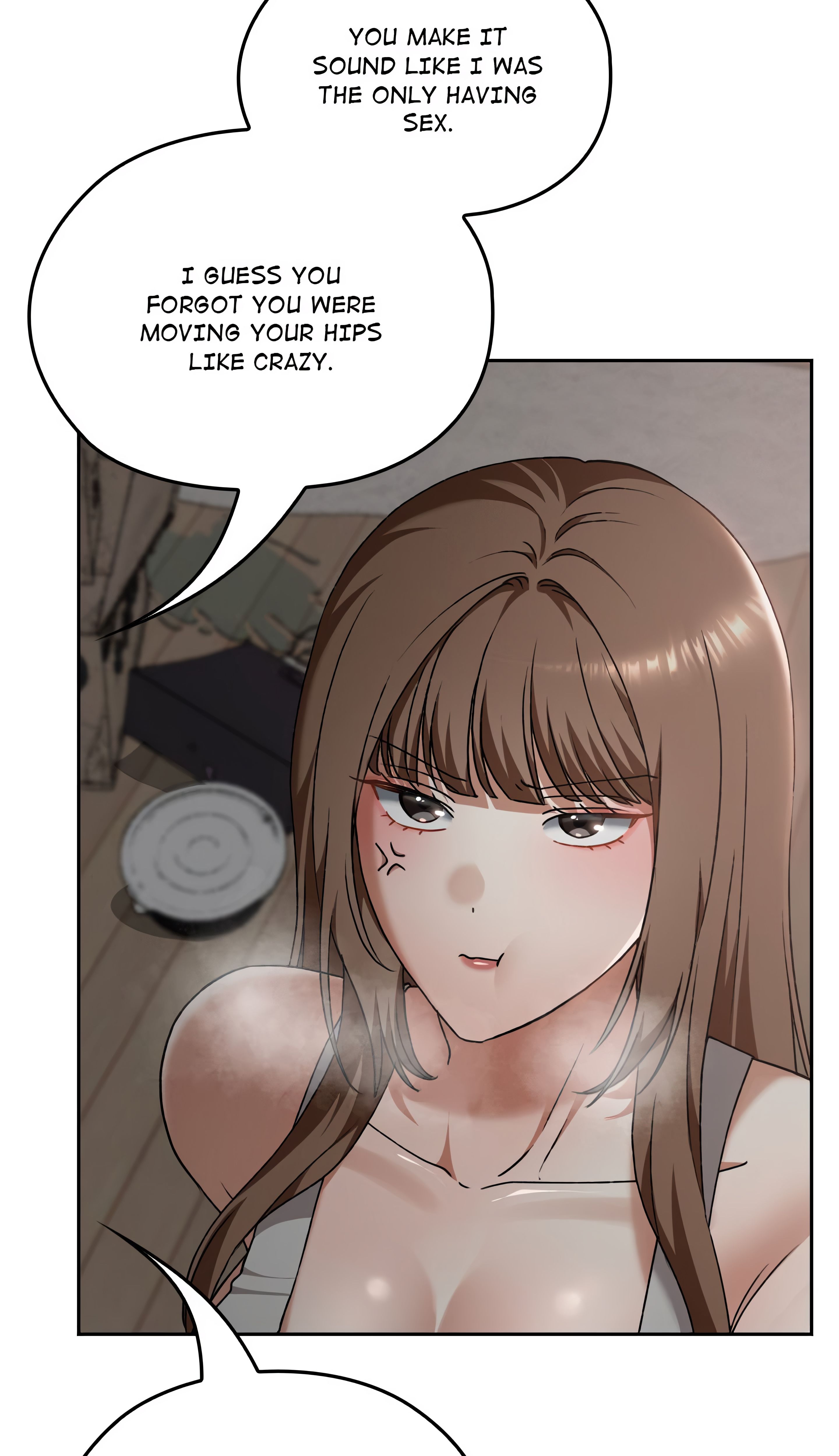 Don’t Tell Anyone at S Page 86 - MangaHe