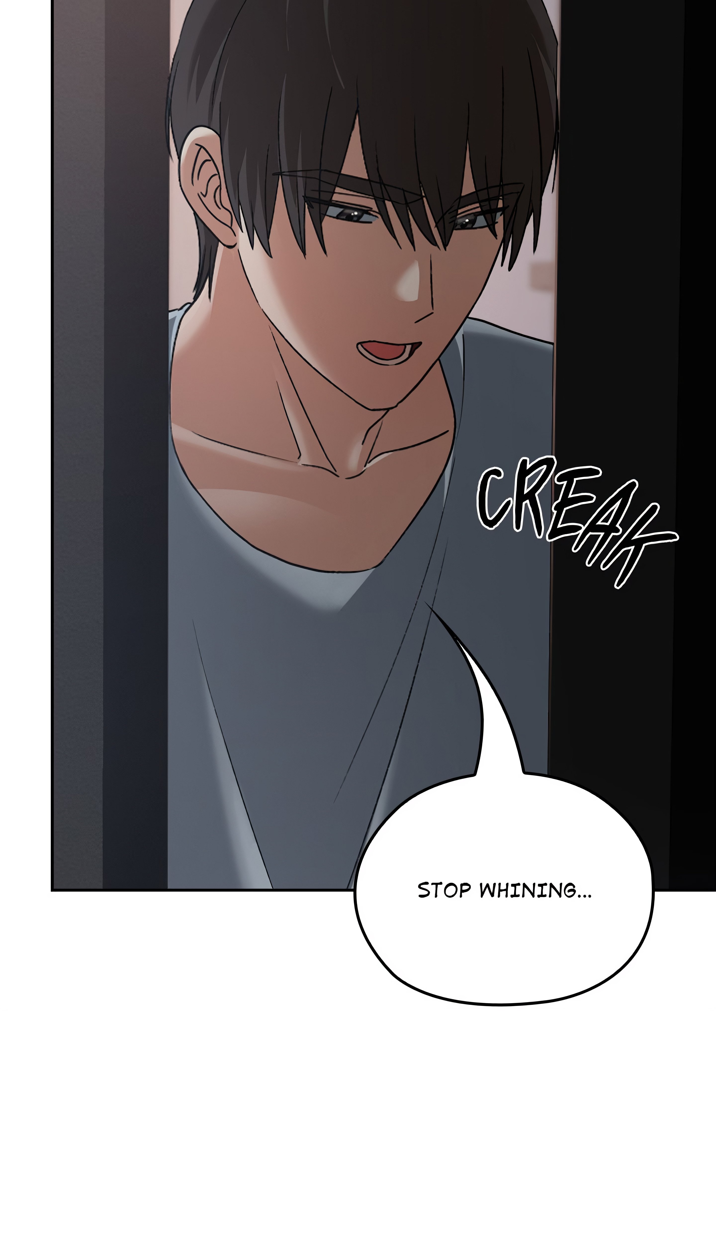 Don’t Tell Anyone at S Page 88 - MangaHe