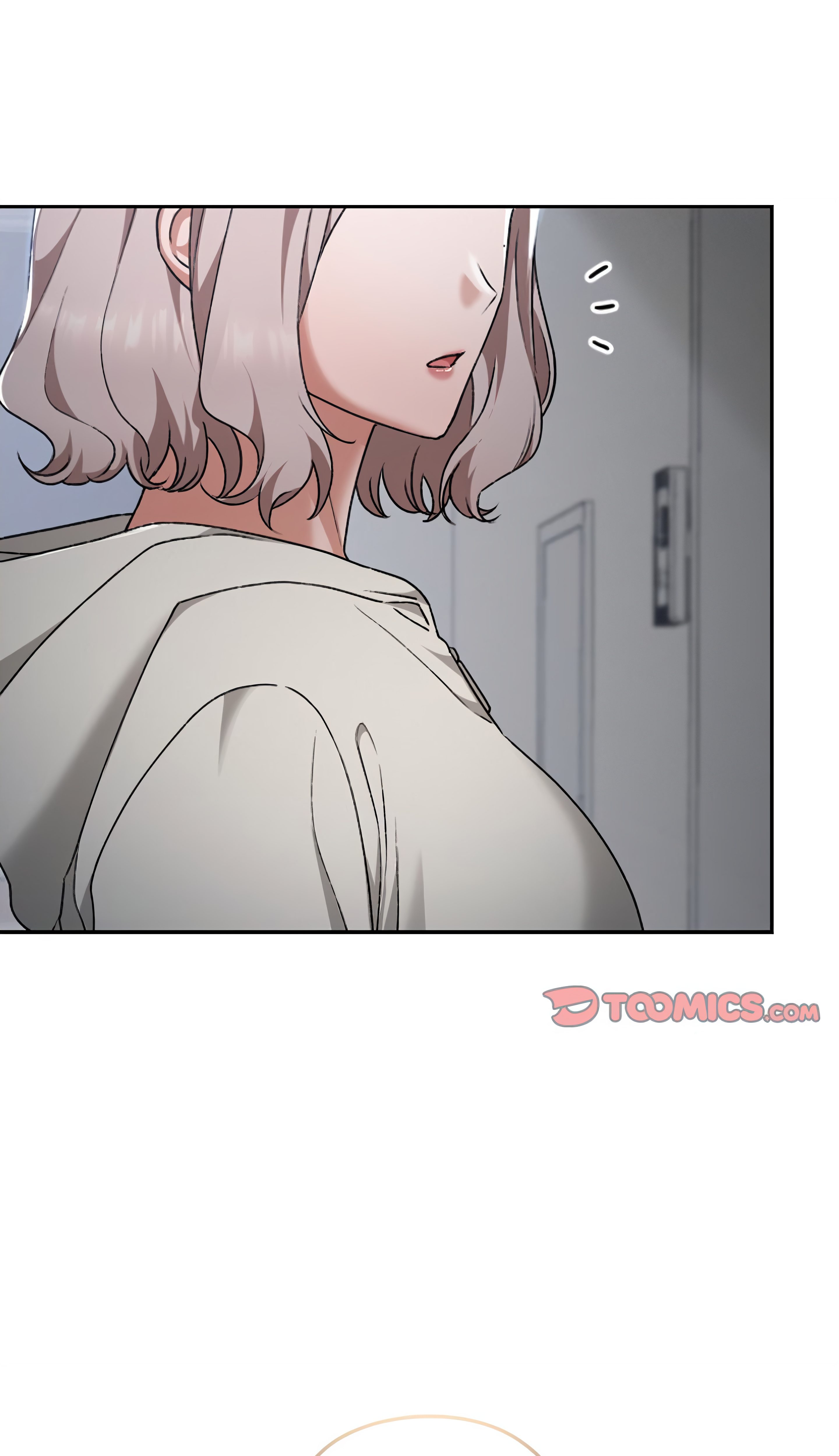 Don’t Tell Anyone at S Page 89 - MangaHe