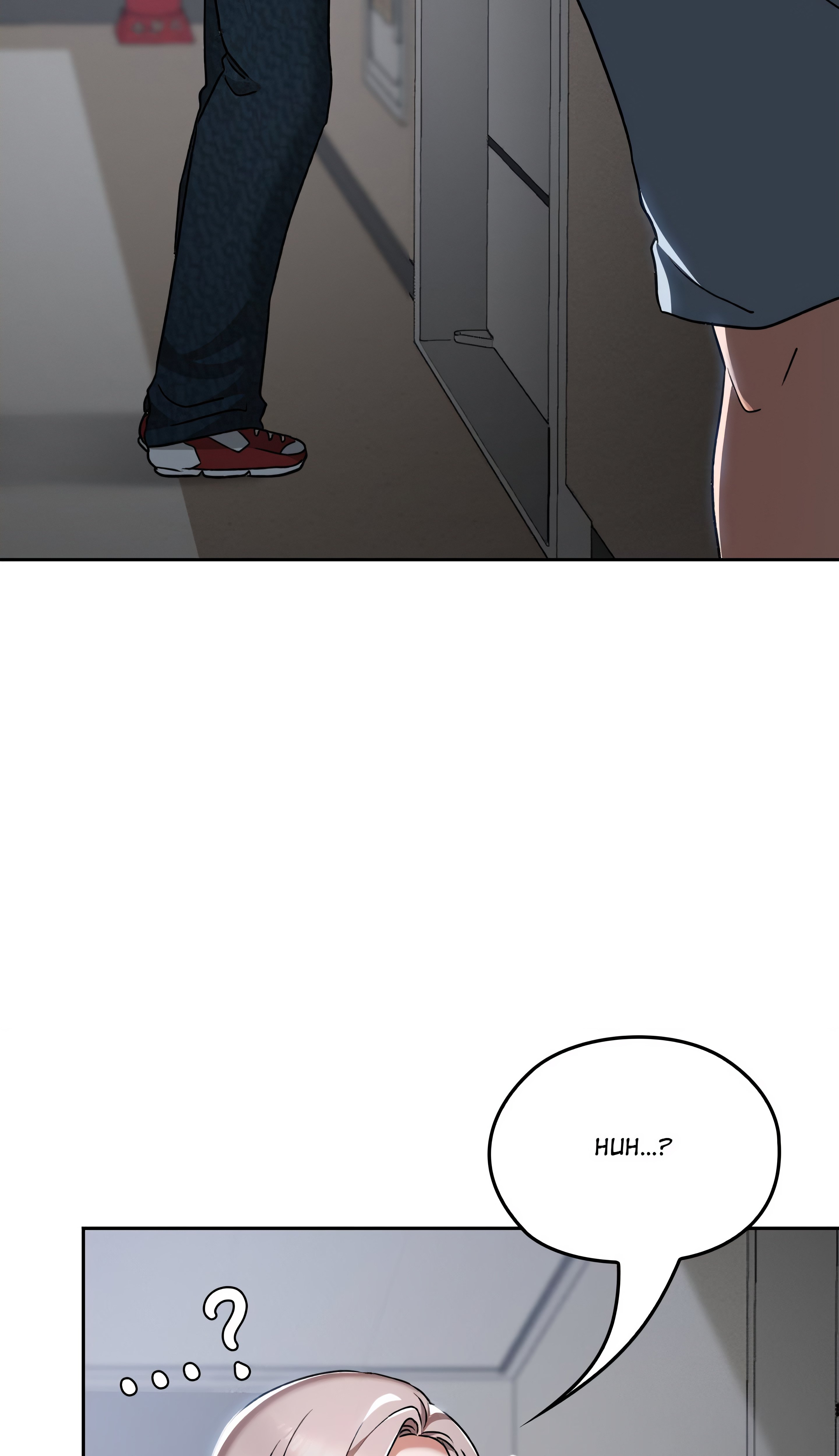 Don’t Tell Anyone at S Page 91 - MangaHe
