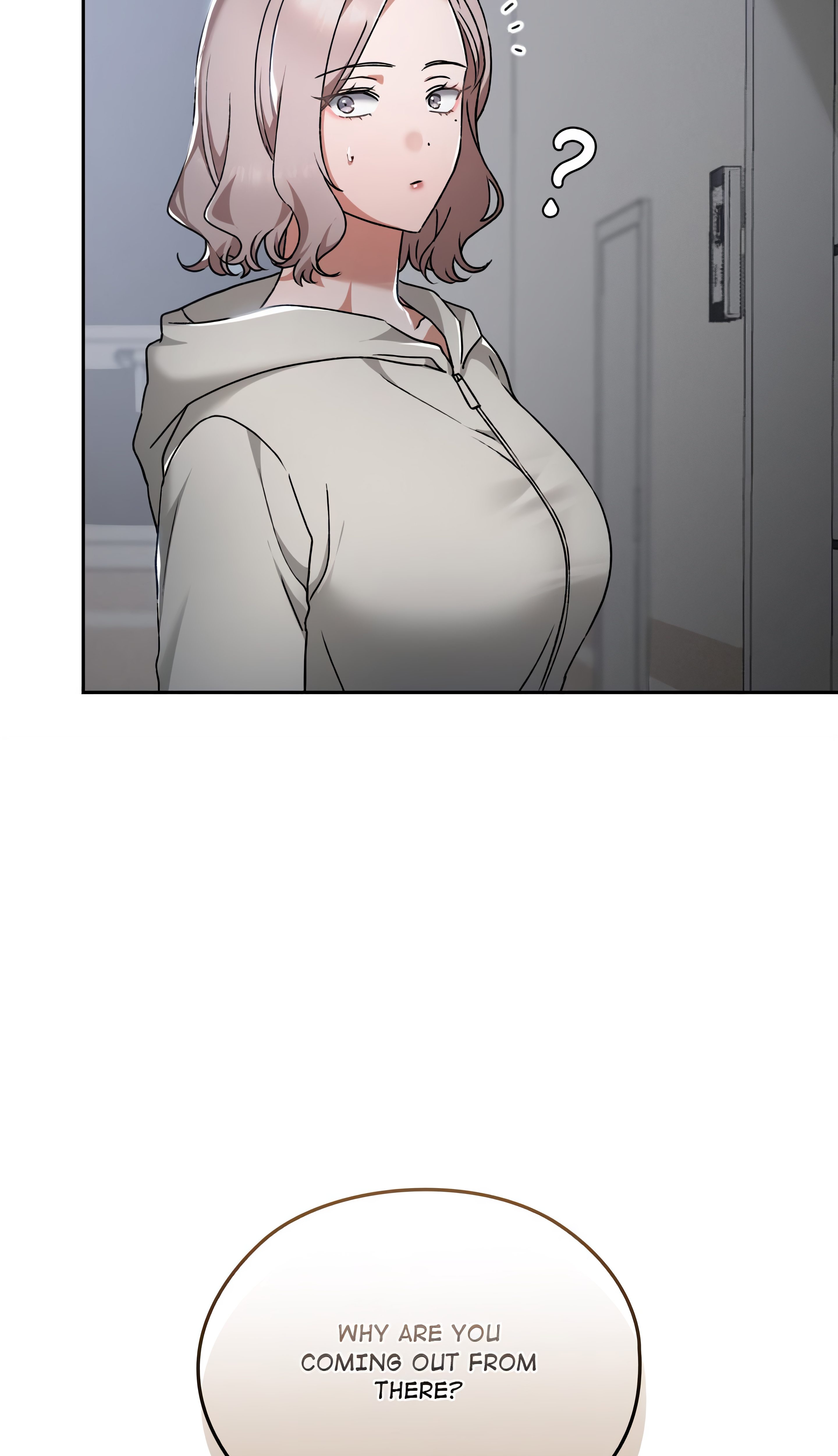 Don’t Tell Anyone at S Page 92 - MangaHe