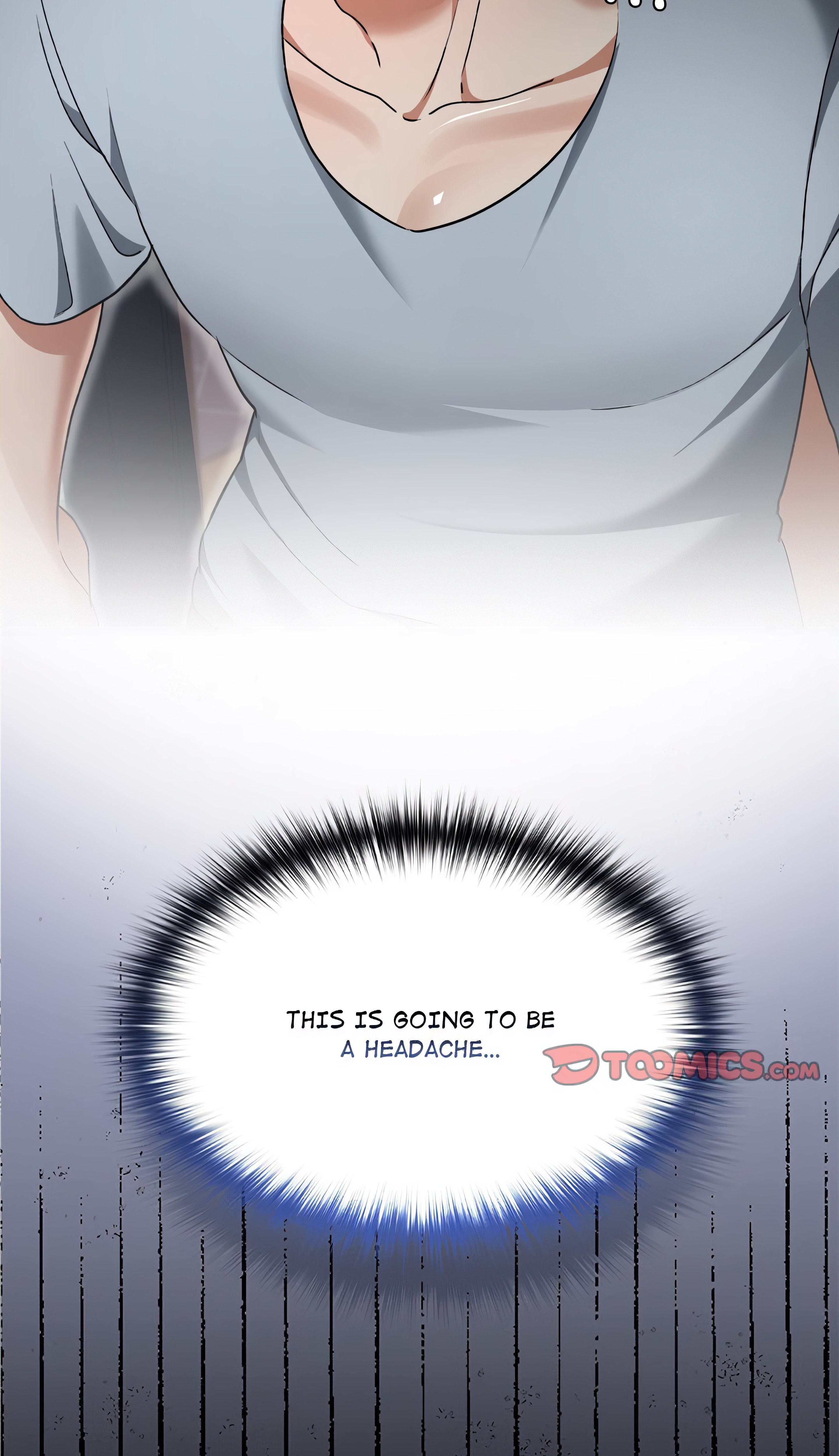 Don’t Tell Anyone at S Page 94 - MangaHe