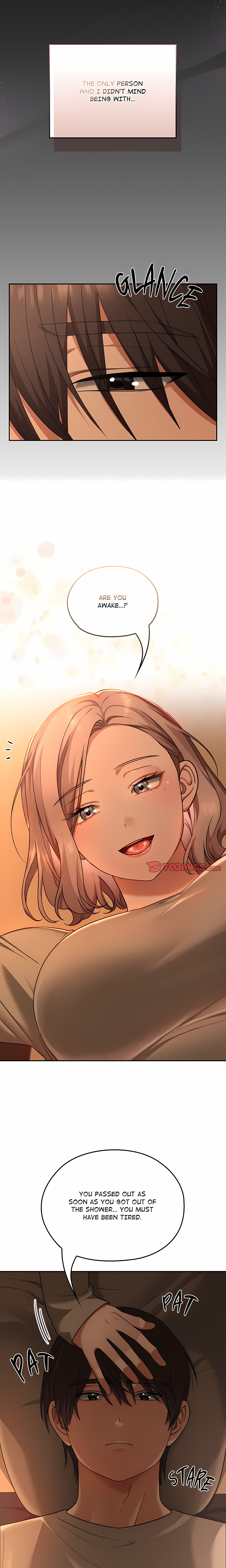 Don’t Tell Anyone at S Page 23 - MangaHe