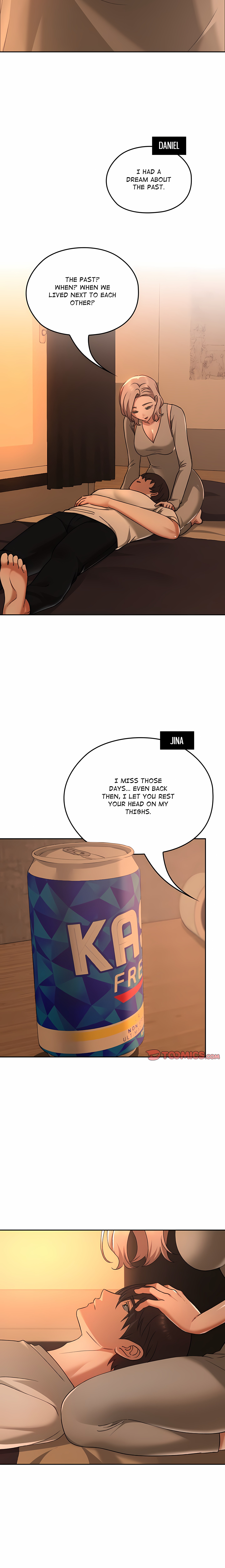 Don’t Tell Anyone at S Page 24 - MangaHe
