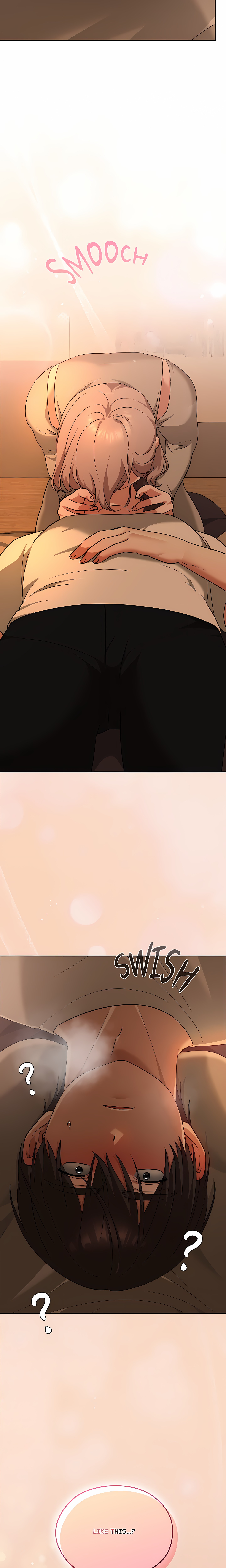 Don’t Tell Anyone at S Page 27 - MangaHe