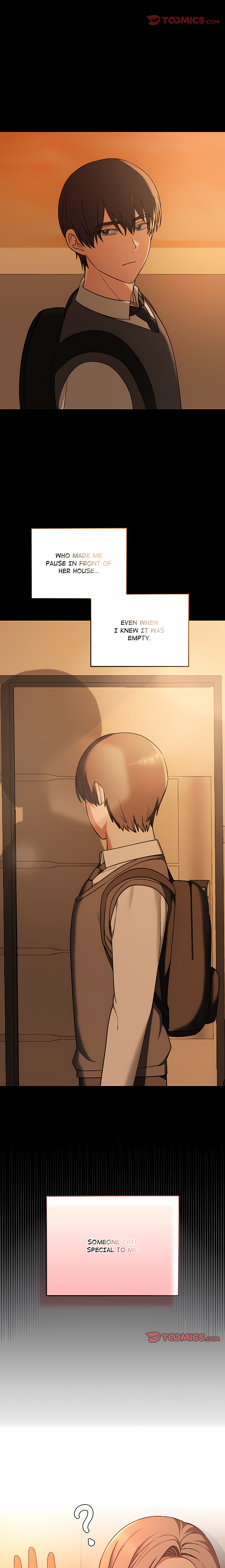 Don’t Tell Anyone at S Page 15 - MangaHe