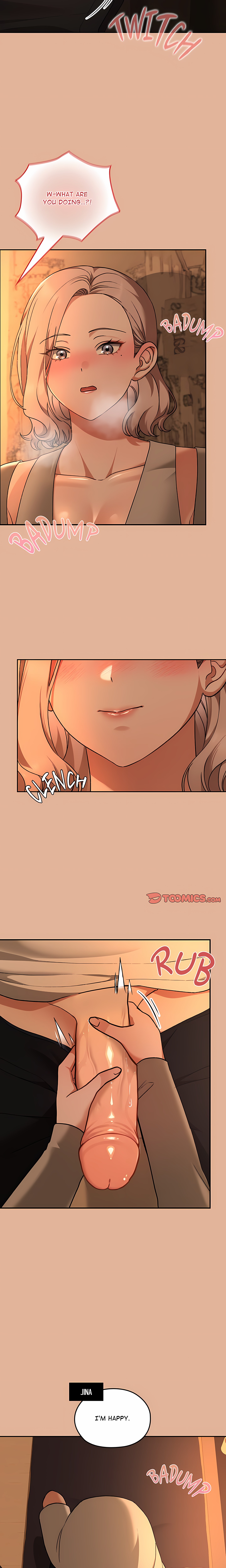 Don’t Tell Anyone at S Page 22 - MangaHe