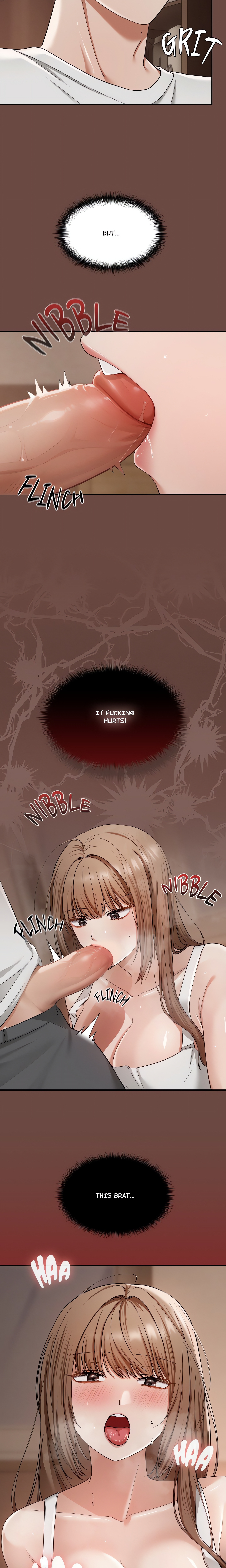 Don’t Tell Anyone at S Page 11 - MangaHe