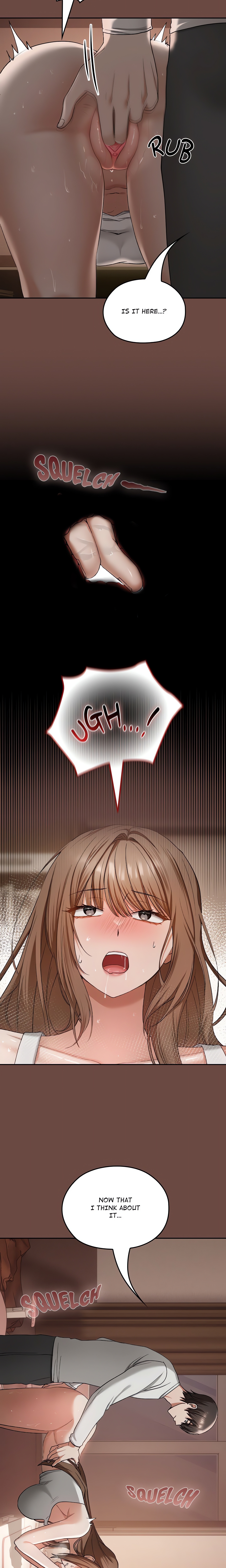 Don’t Tell Anyone at S Page 23 - MangaHe