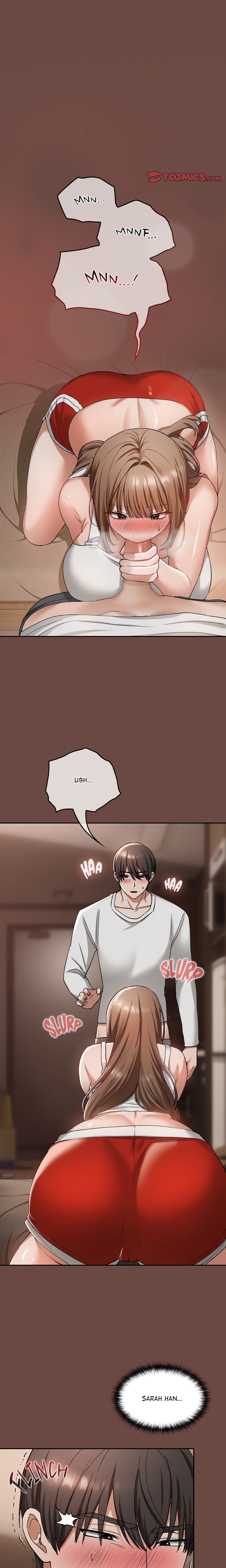 Don’t Tell Anyone at S Page 9 - MangaHe