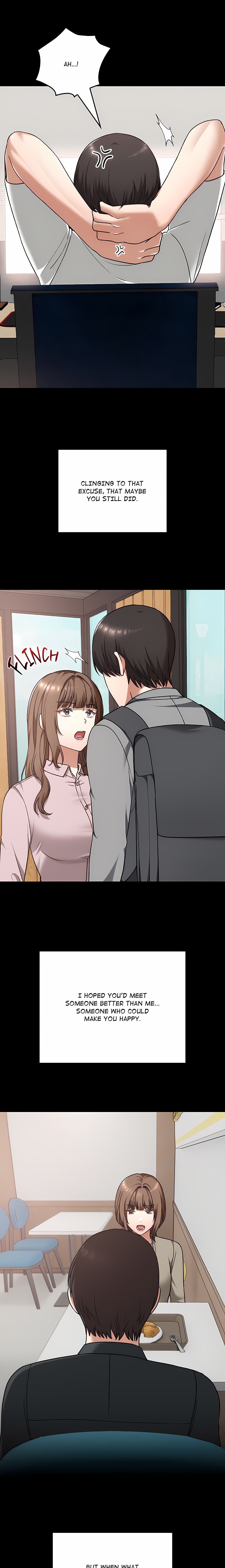 Don’t Tell Anyone at S Page 9 - MangaHe