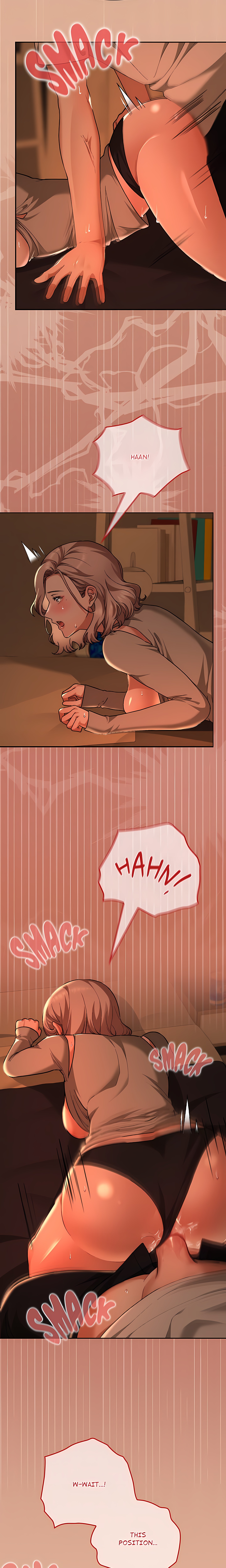 Don’t Tell Anyone at S Page 11 - MangaHe
