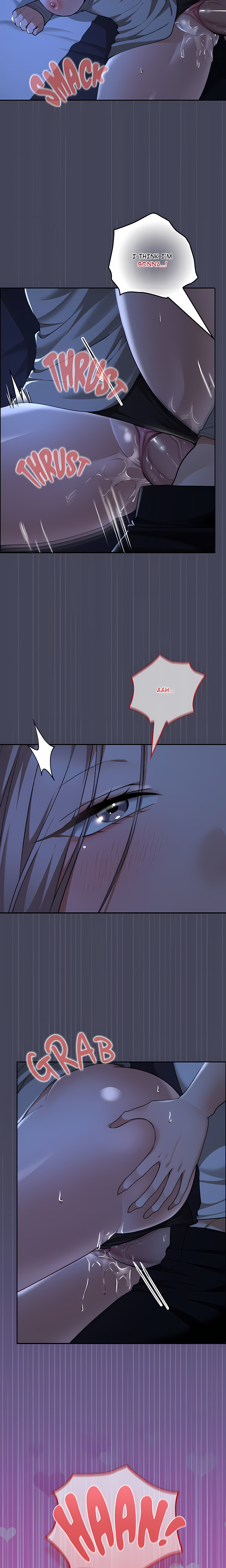 Don’t Tell Anyone at S Page 21 - MangaHe