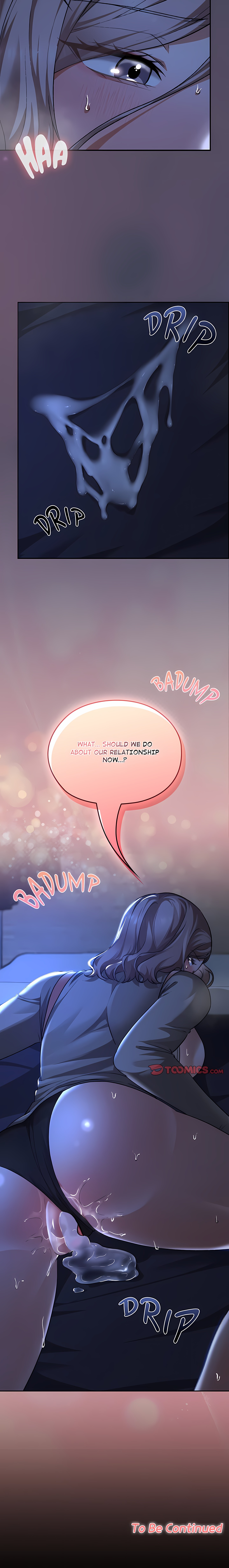 Don’t Tell Anyone at S Page 24 - MangaHe