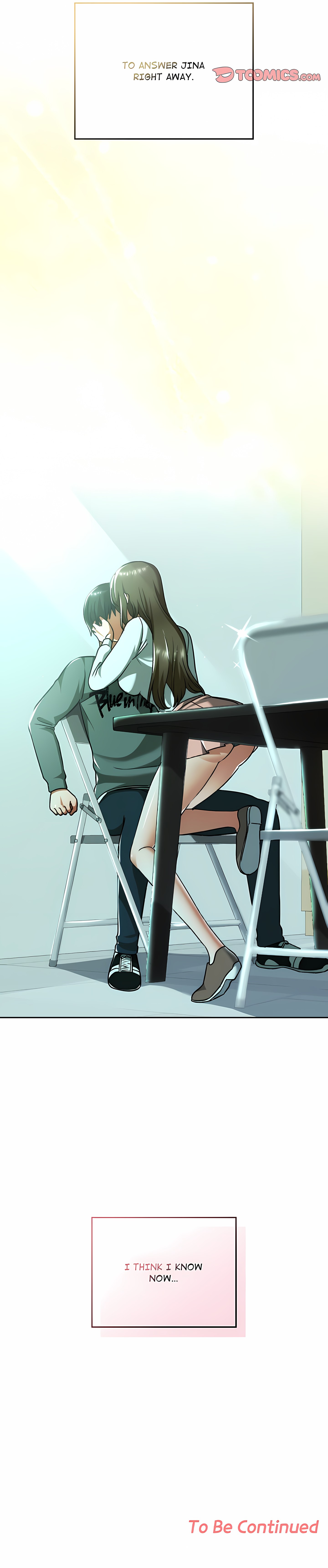 Don’t Tell Anyone at S Page 28 - MangaHe