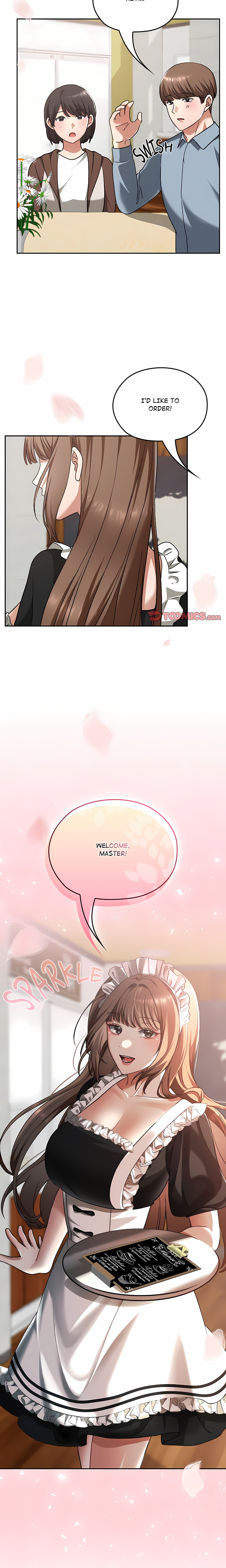 Don’t Tell Anyone at S Page 31 - MangaHe