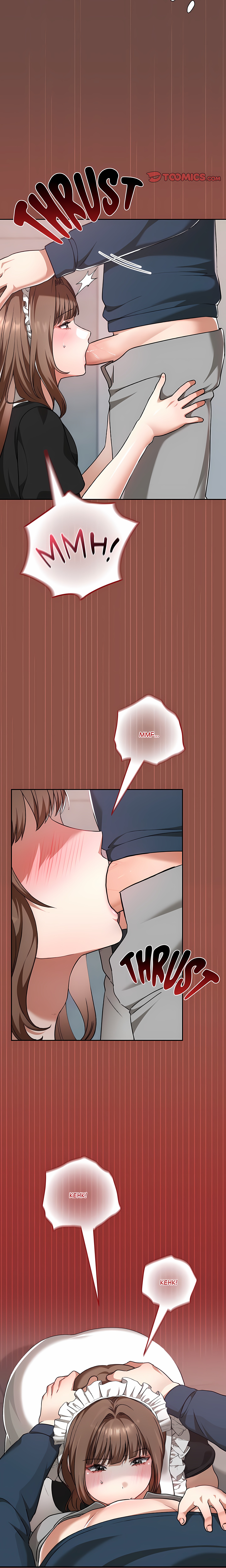 Don’t Tell Anyone at S Page 17 - MangaHe