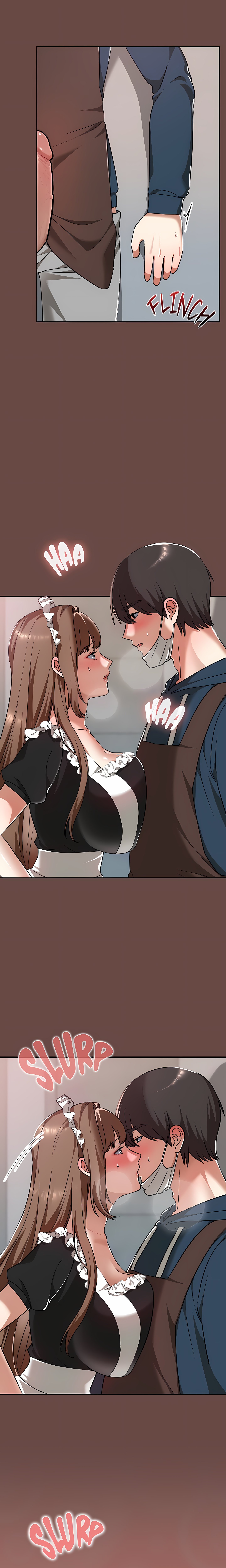 Don’t Tell Anyone at S Page 6 - MangaHe