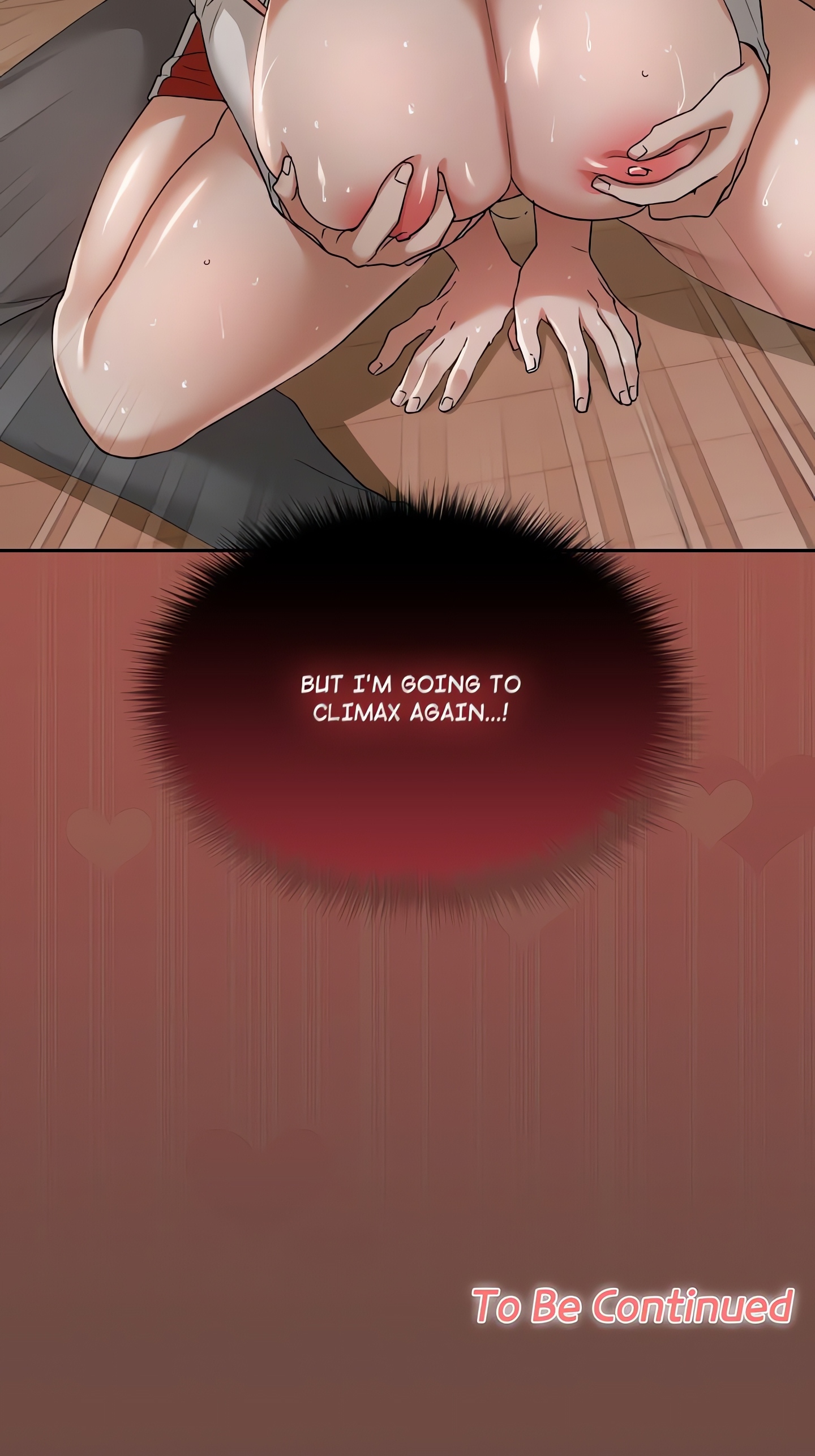 Don’t Tell Anyone at S Page 23 - MangaHe