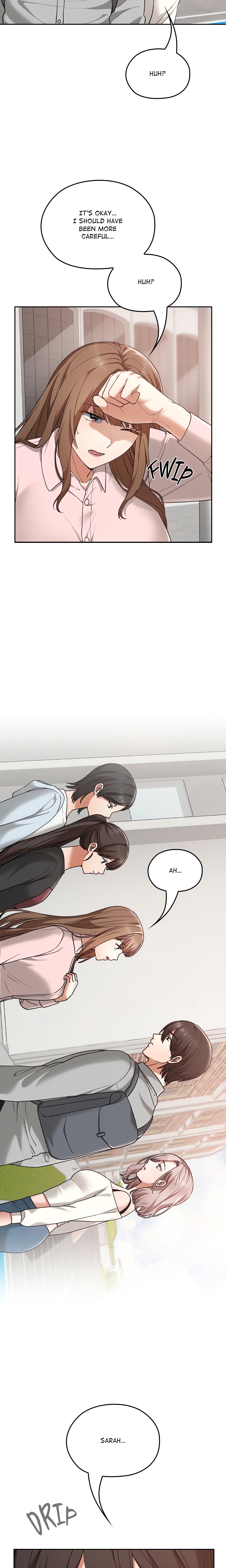 Don’t Tell Anyone at S Page 23 - MangaHe