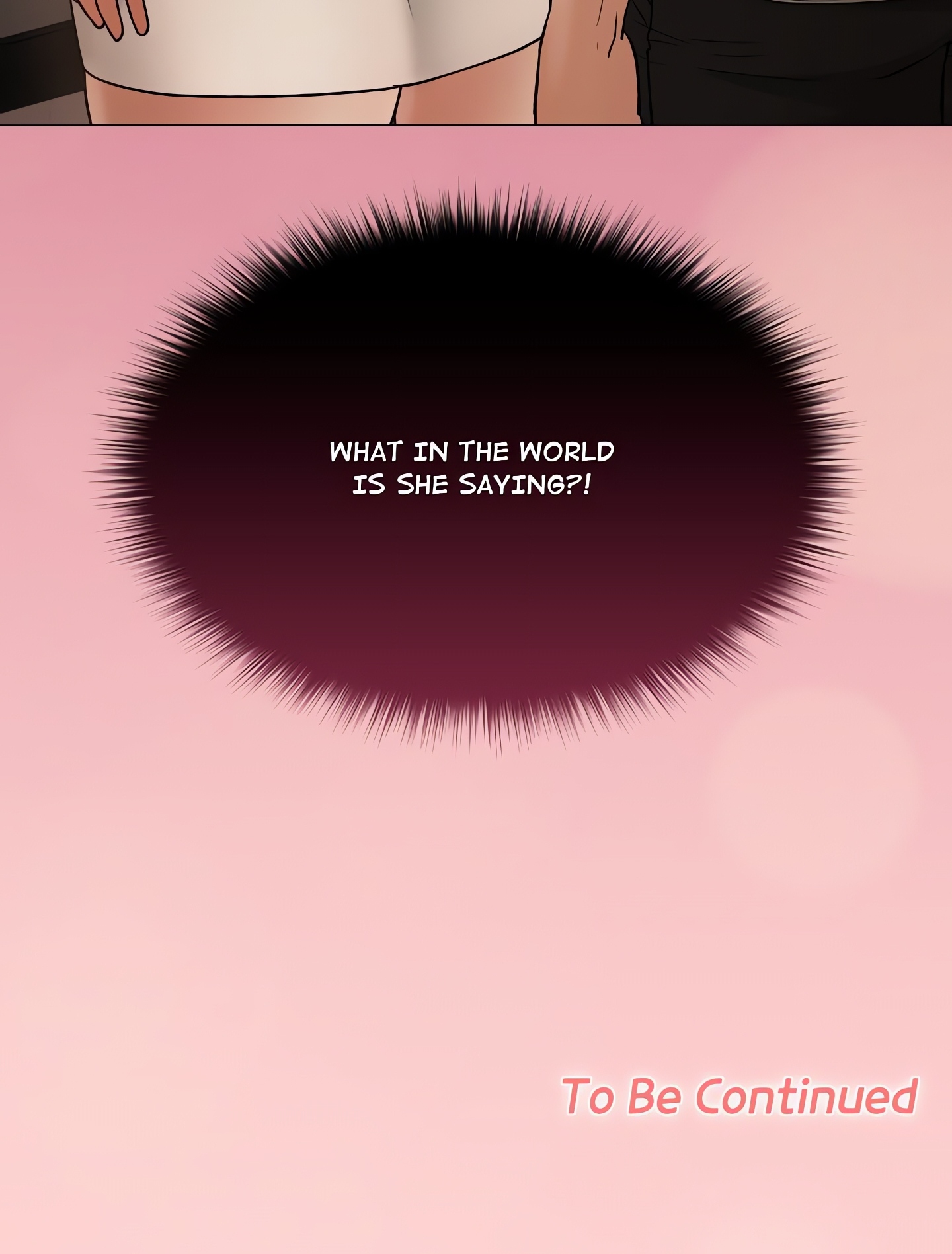 Don’t Tell Anyone at S Page 23 - MangaHe