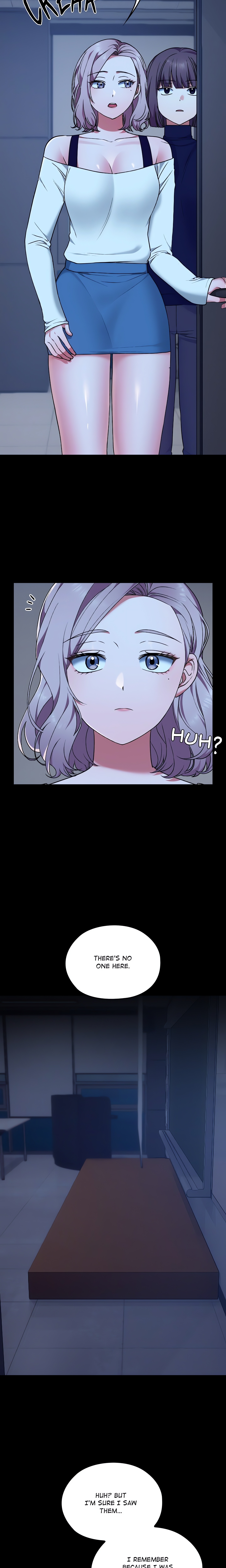 Don’t Tell Anyone at S Page 20 - MangaHe