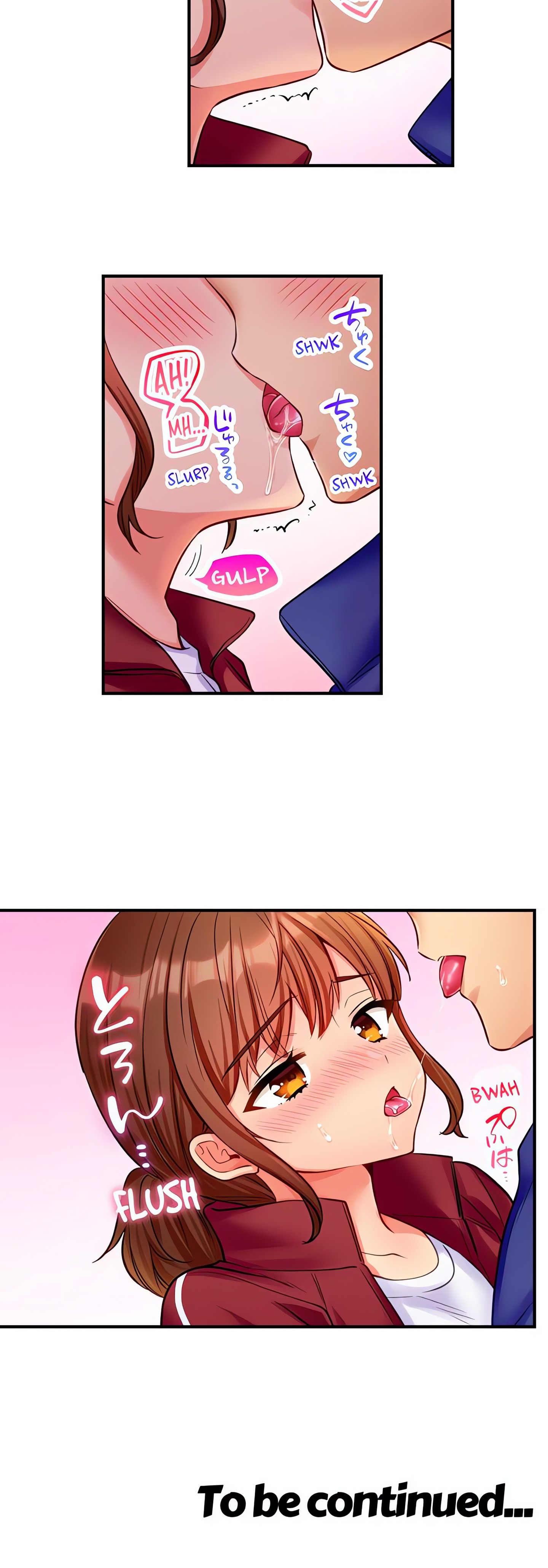 Sexy Times With My Tiny Page 10 - MangaHe