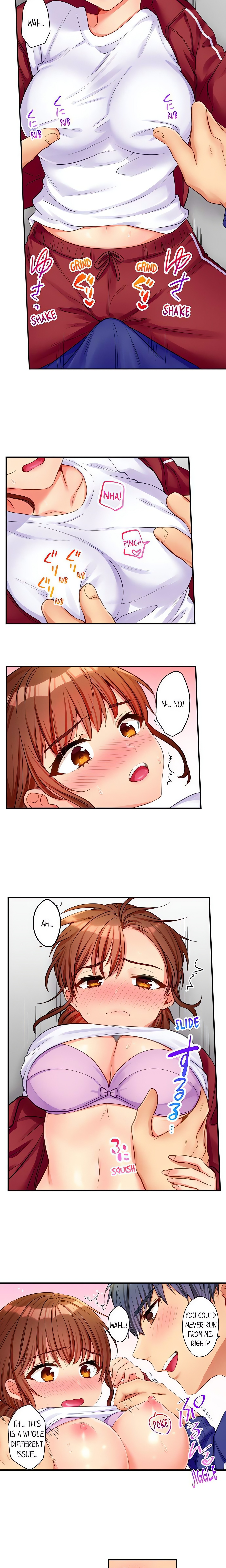 Sexy Times With My Tiny Page 6 - MangaHe