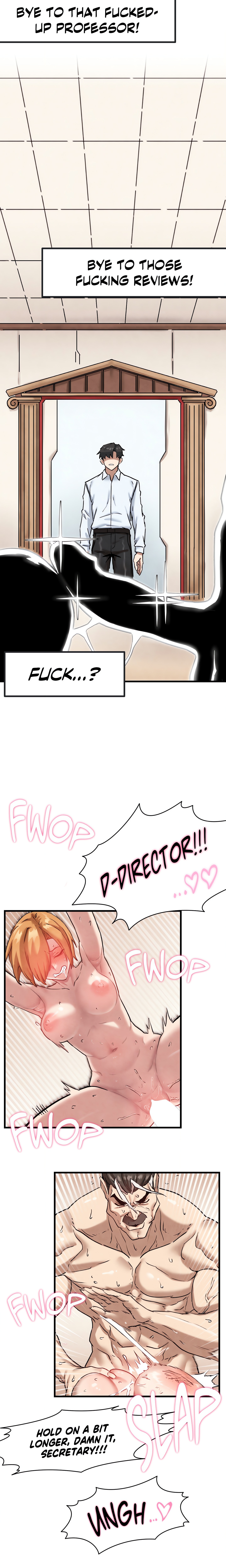 Studying Sex Culture, For Science! Page 13 - MangaHe