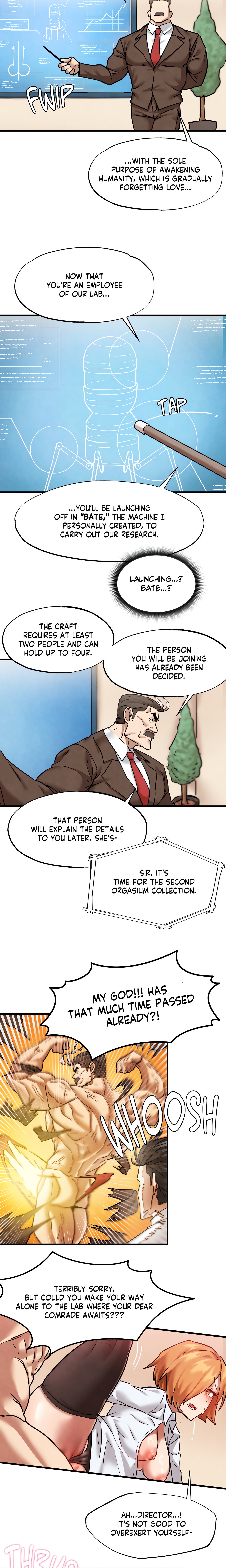 Studying Sex Culture, For Science! Page 17 - MangaHe