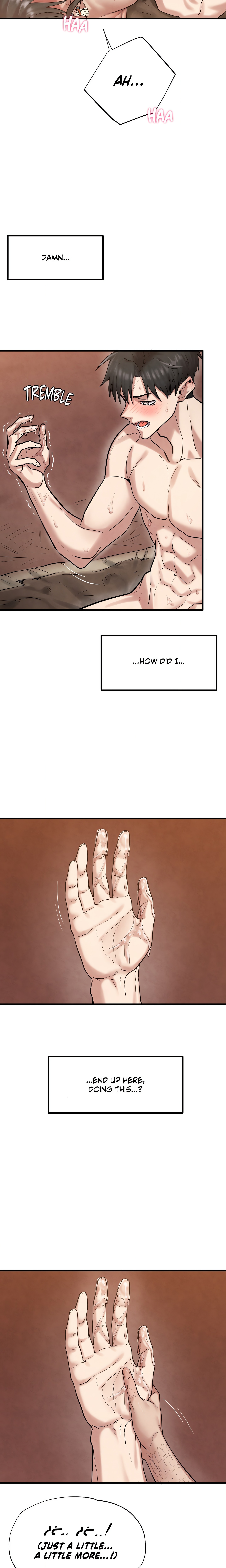 Studying Sex Culture, For Science! Page 4 - MangaHe
